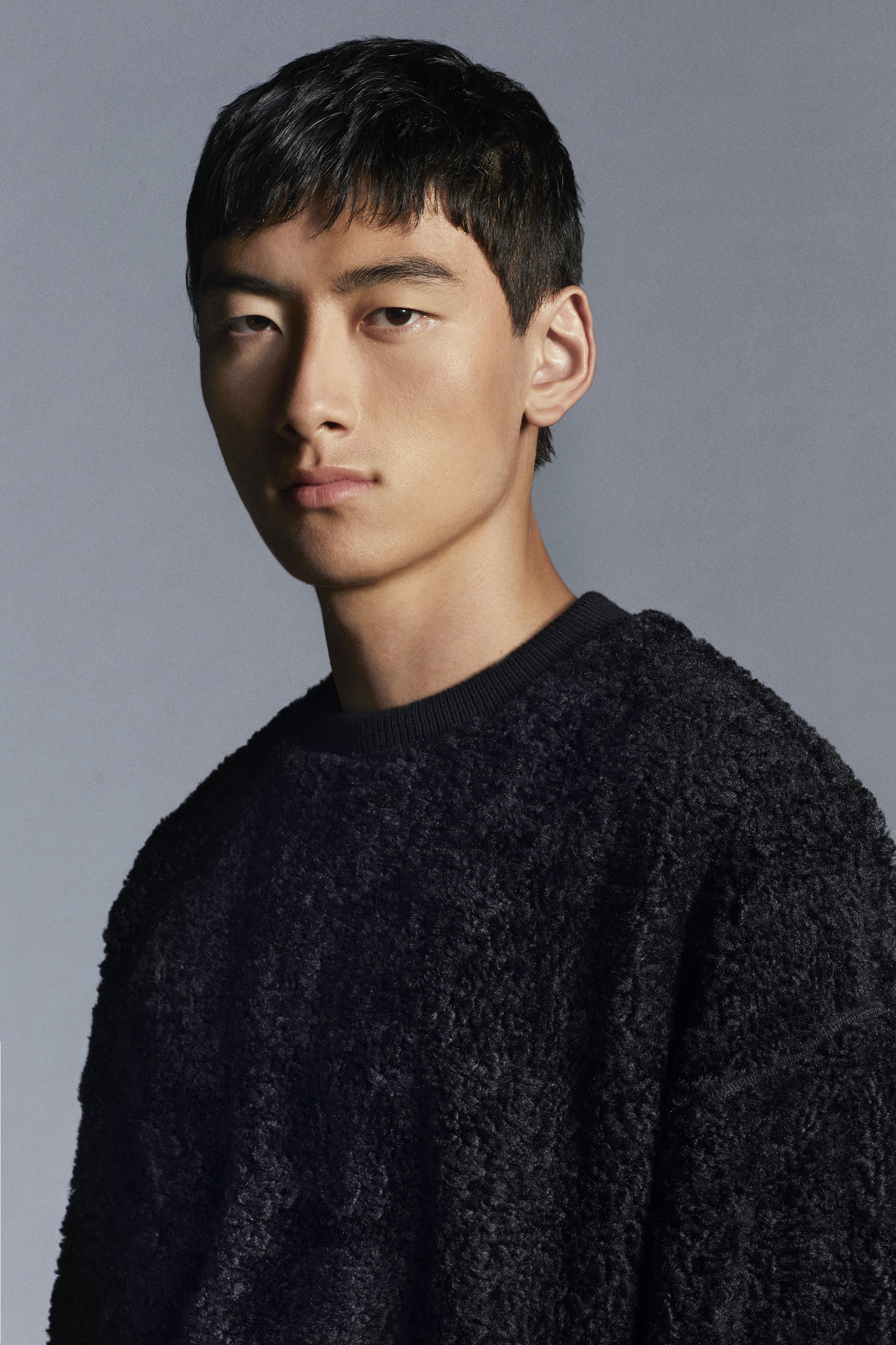 背部拉链针织衫– 4 Moncler Hyke – Genius | Moncler 盟可睐