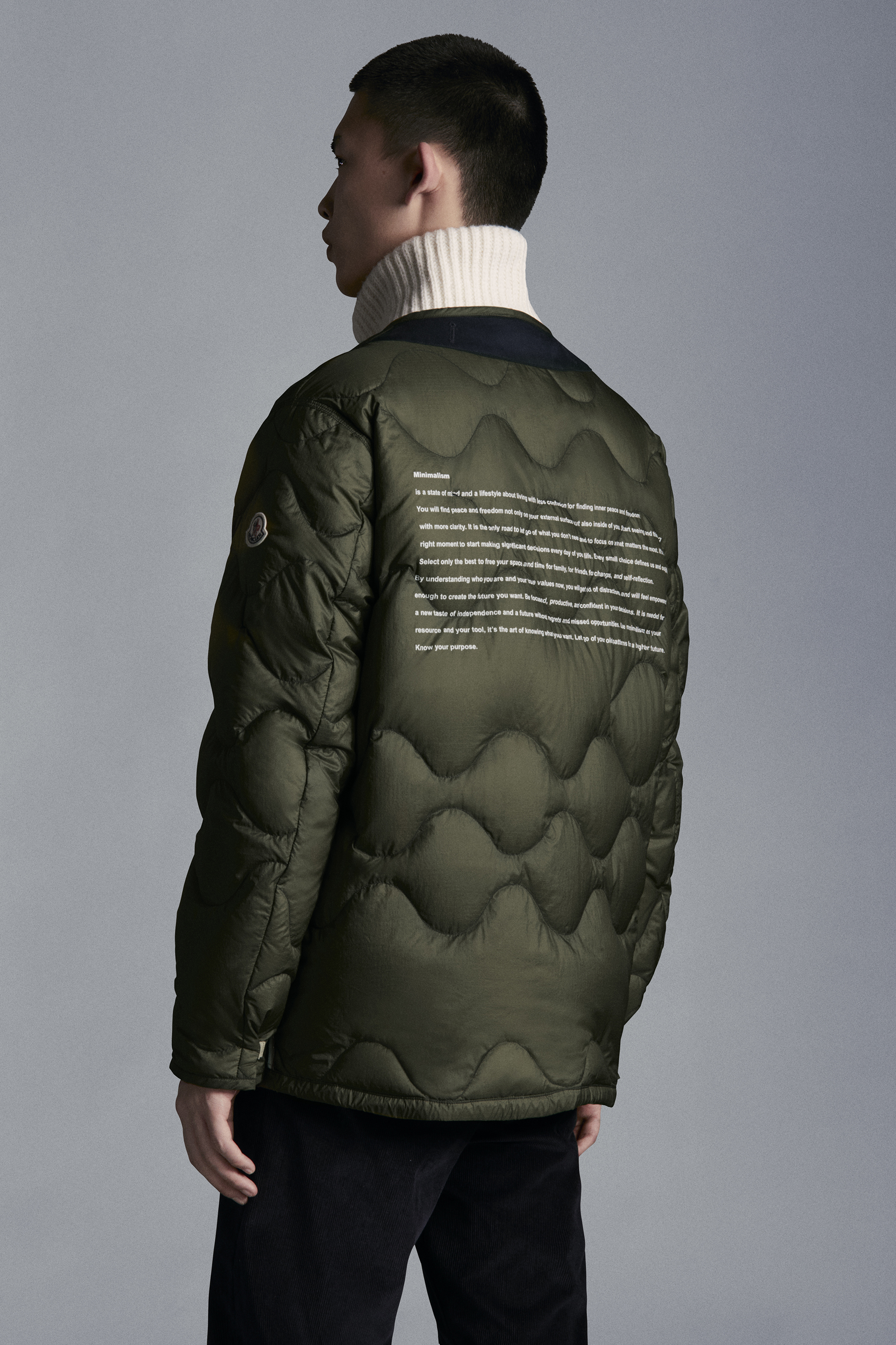 MONCLER モンクレール 21AW JAECKIN GIUBBOTTO G...+iselamendezagenda.mx