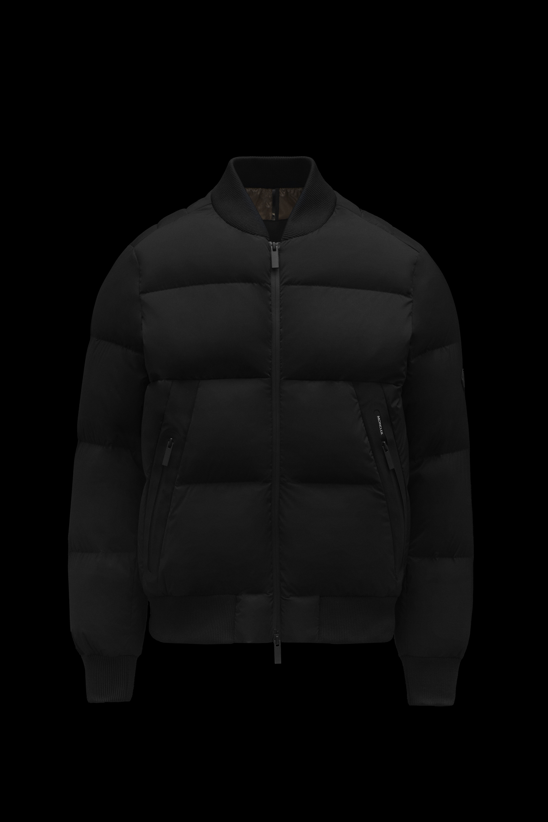 パネル Moncler GIUBBOTTO BROOK JACKET 1 国内正規品 | alamiah.edu.sa