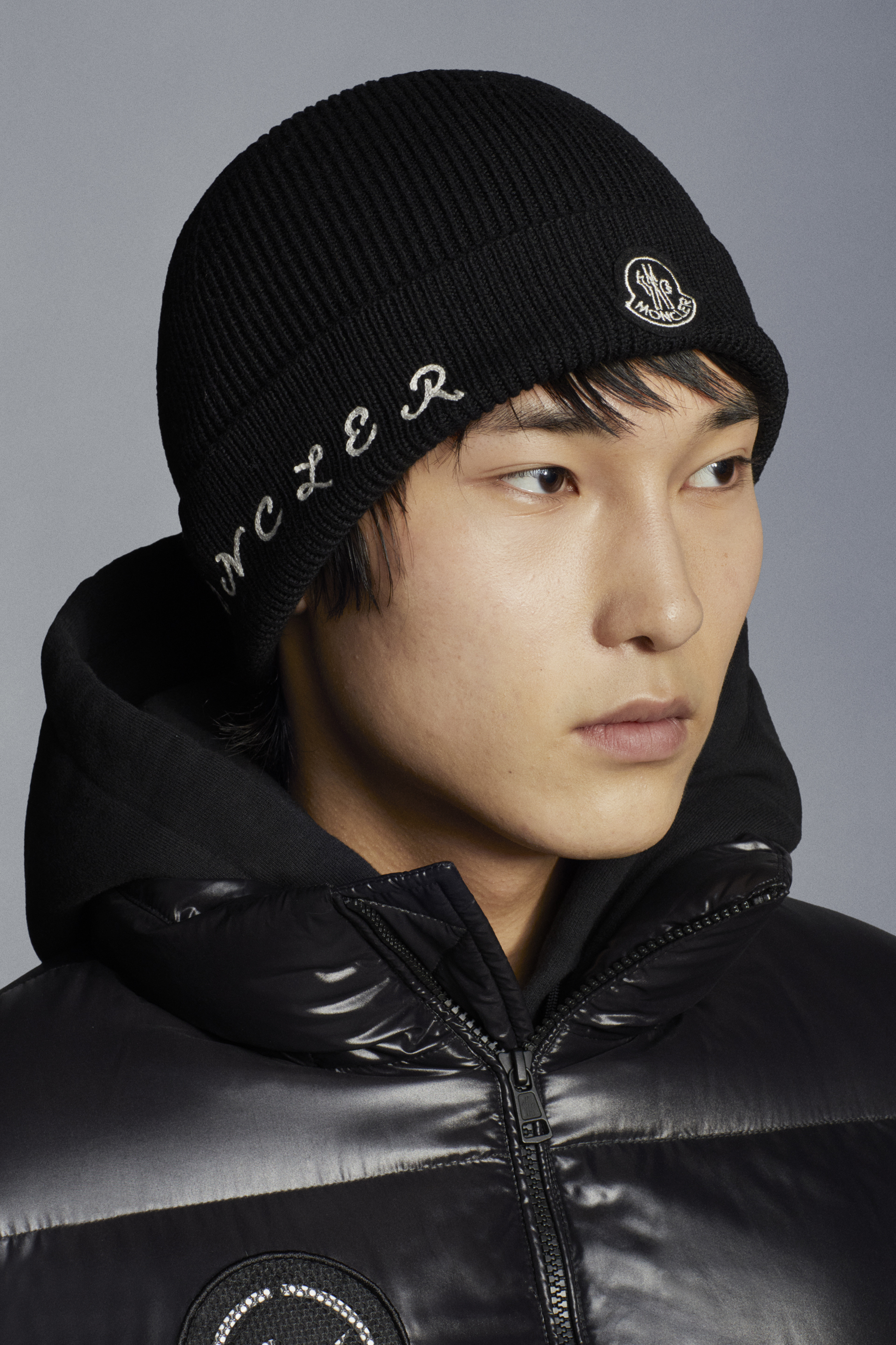 Moncler Frgmt帽子– Moncler x Frgmt – Genius | Moncler 盟可睐