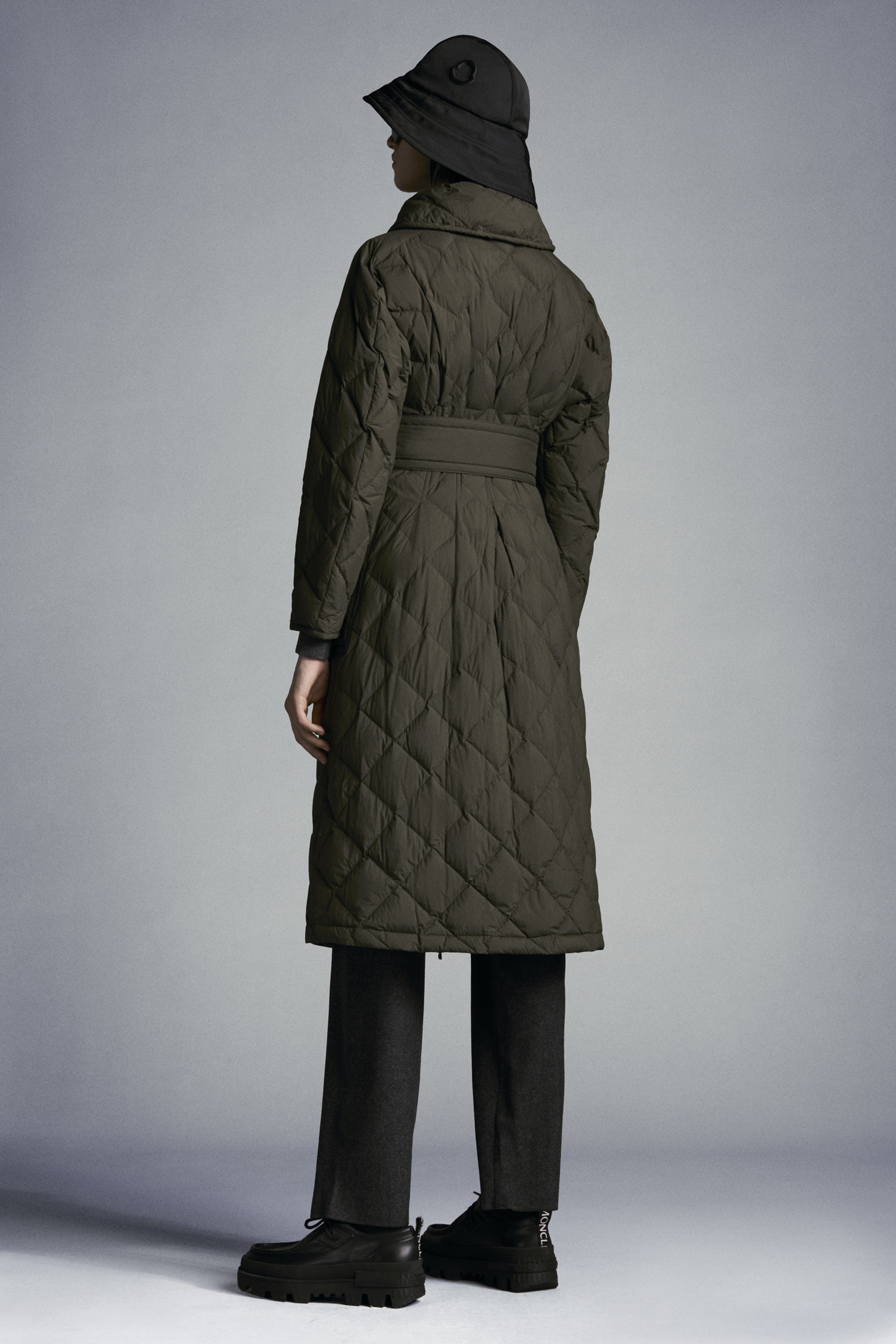 Moncler caprier discount