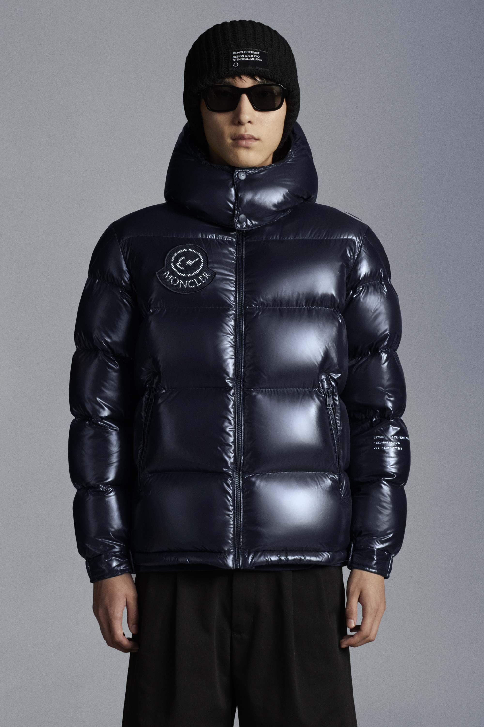 7 Moncler Frgmt Hiroshi Fujiwara 