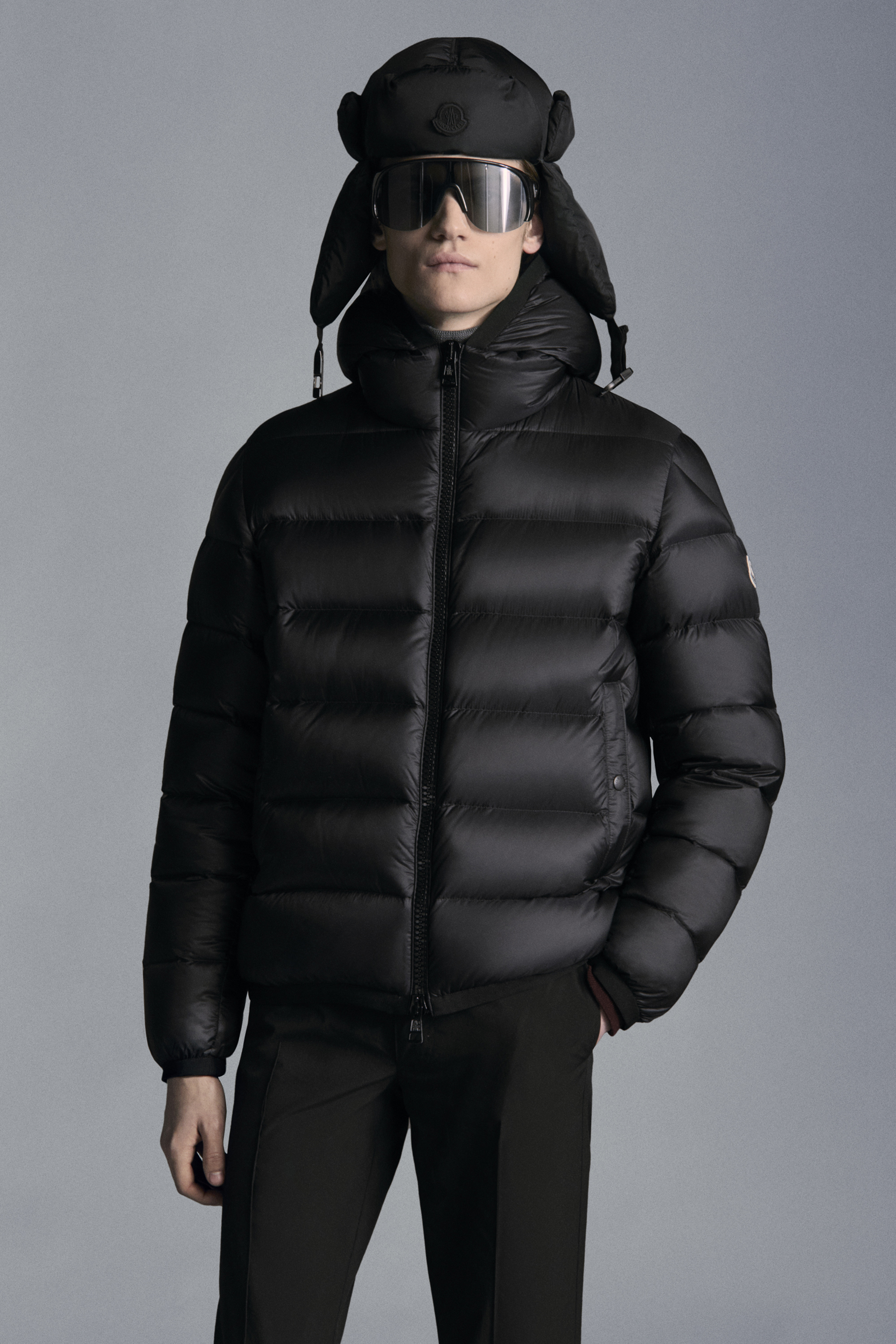 新品同様 MONCLER SIZE2 MYOSOTIS GIUBBOTTO 応援セール hipomoto.com