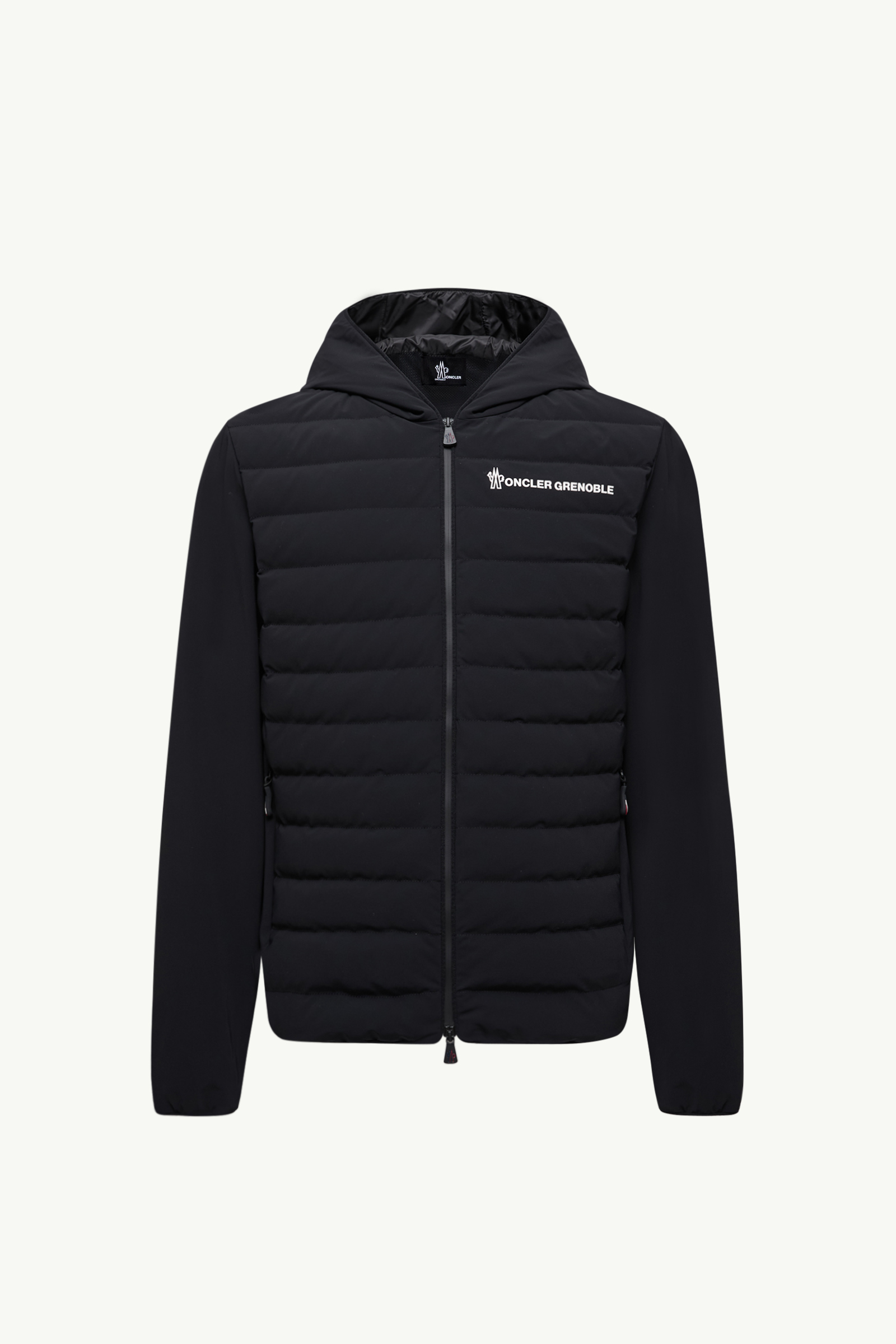 Moncler Grenoble 春夏2025 | Moncler 盟可睐