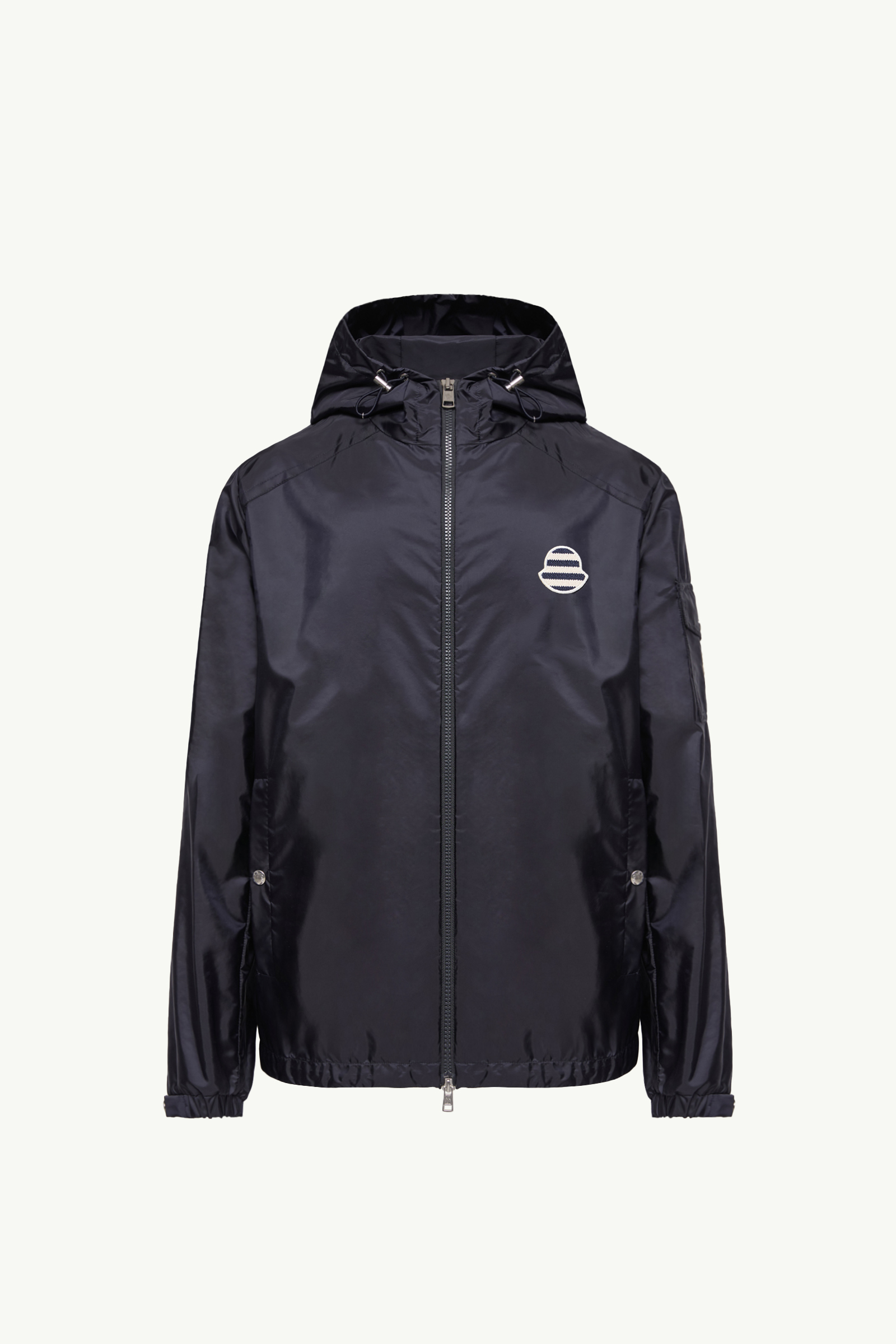 Mornay男士风衣夹克外套– 薄款外套和风衣– 男装| Moncler 盟可睐