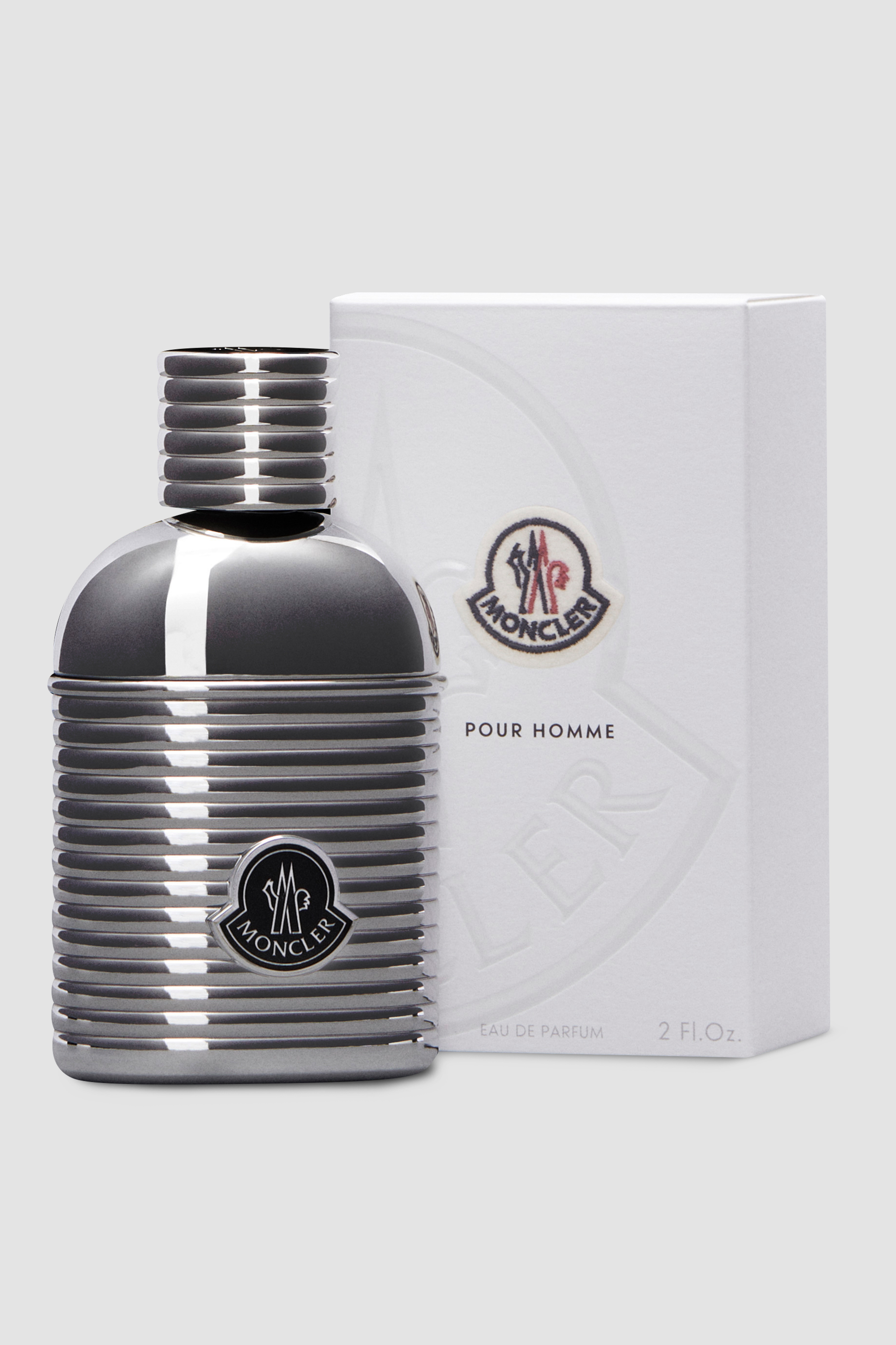 Moncler Pour Homme男士香水60毫升黑色– 香水– 男装| Moncler 盟可睐
