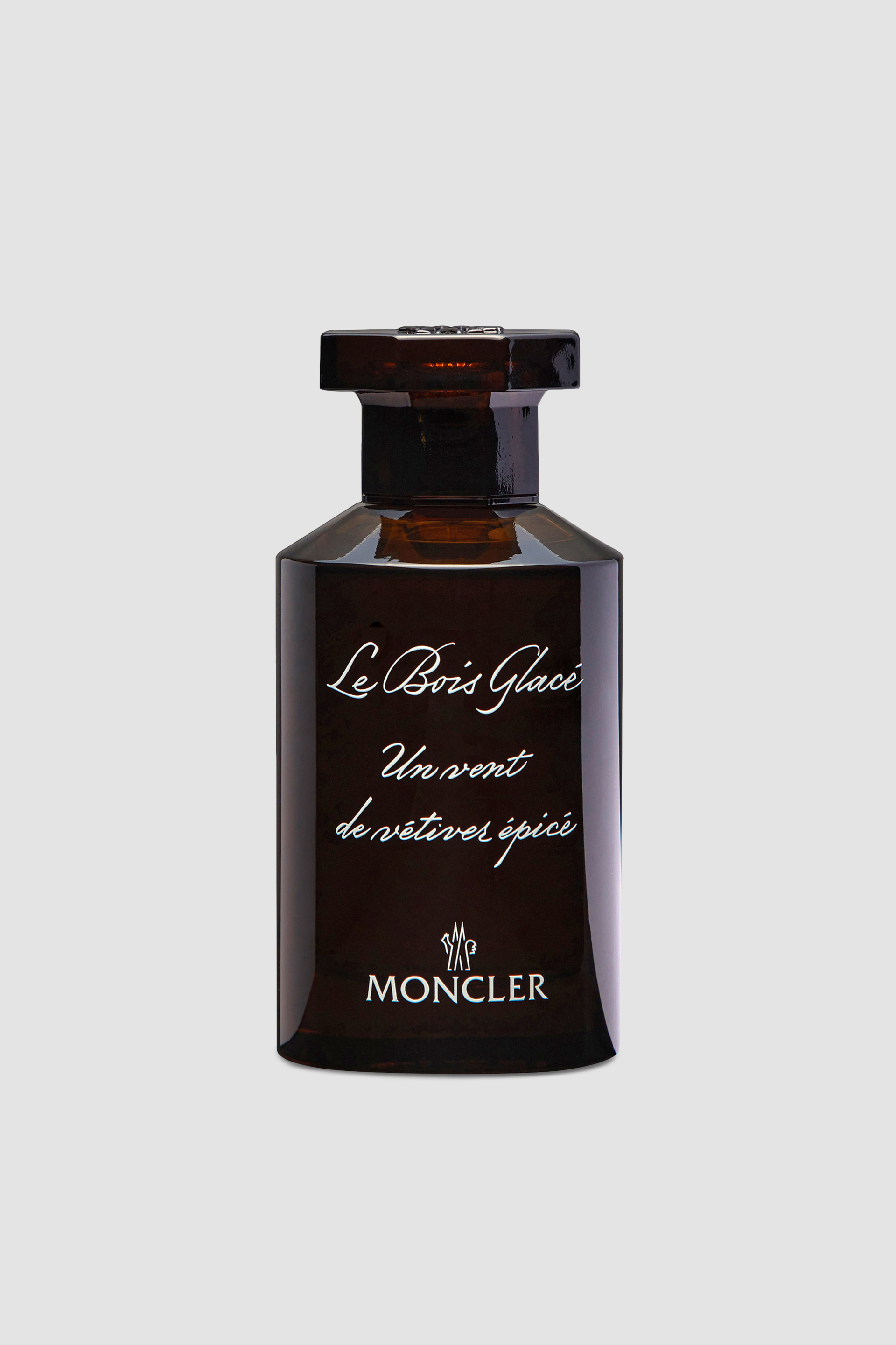 Moncler Pour Femme女士香水100毫升黑色– 香水– 女装| Moncler 盟可睐