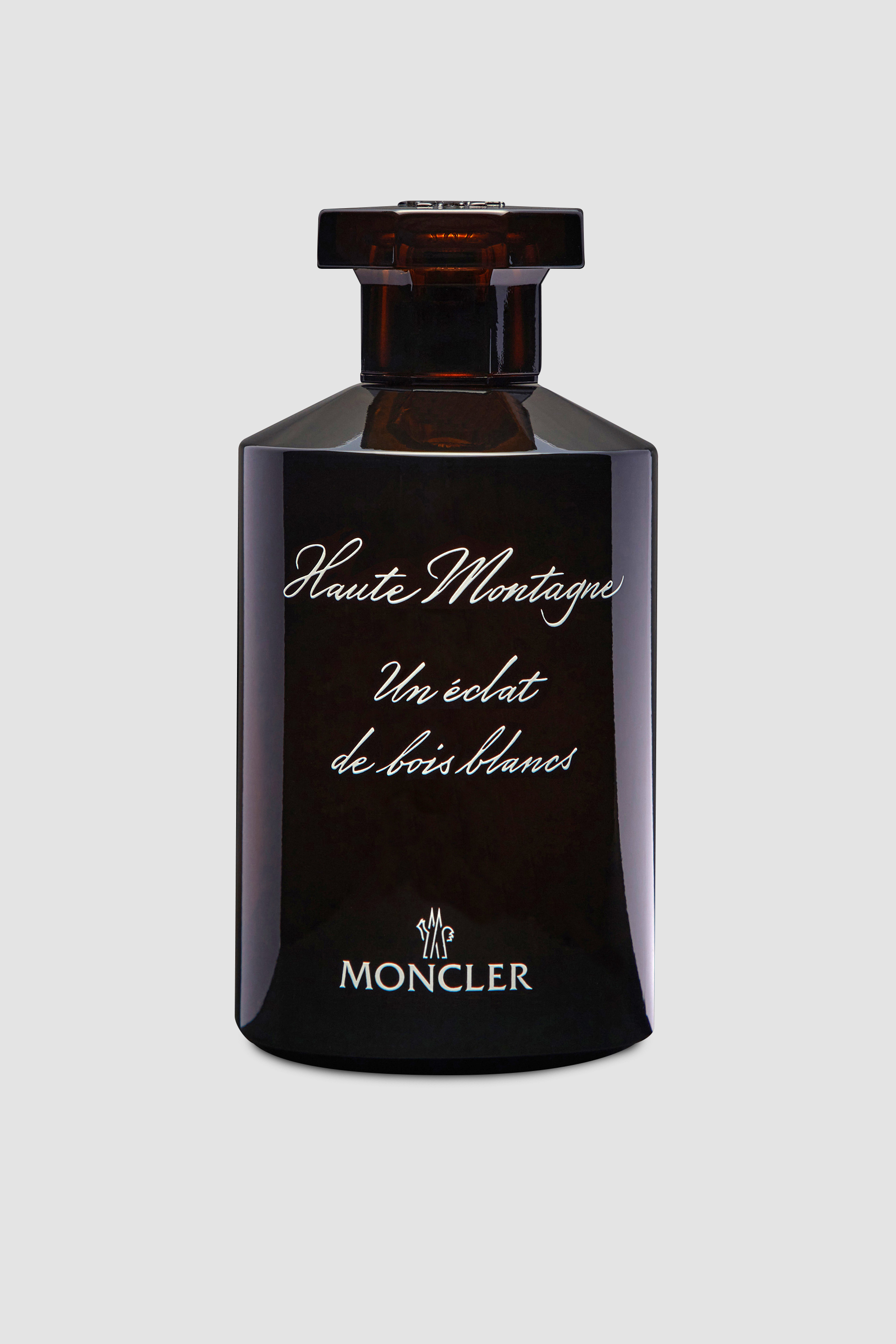 Moncler Pour Homme男士香水100毫升黑色– 香水– 男装| Moncler 盟可睐
