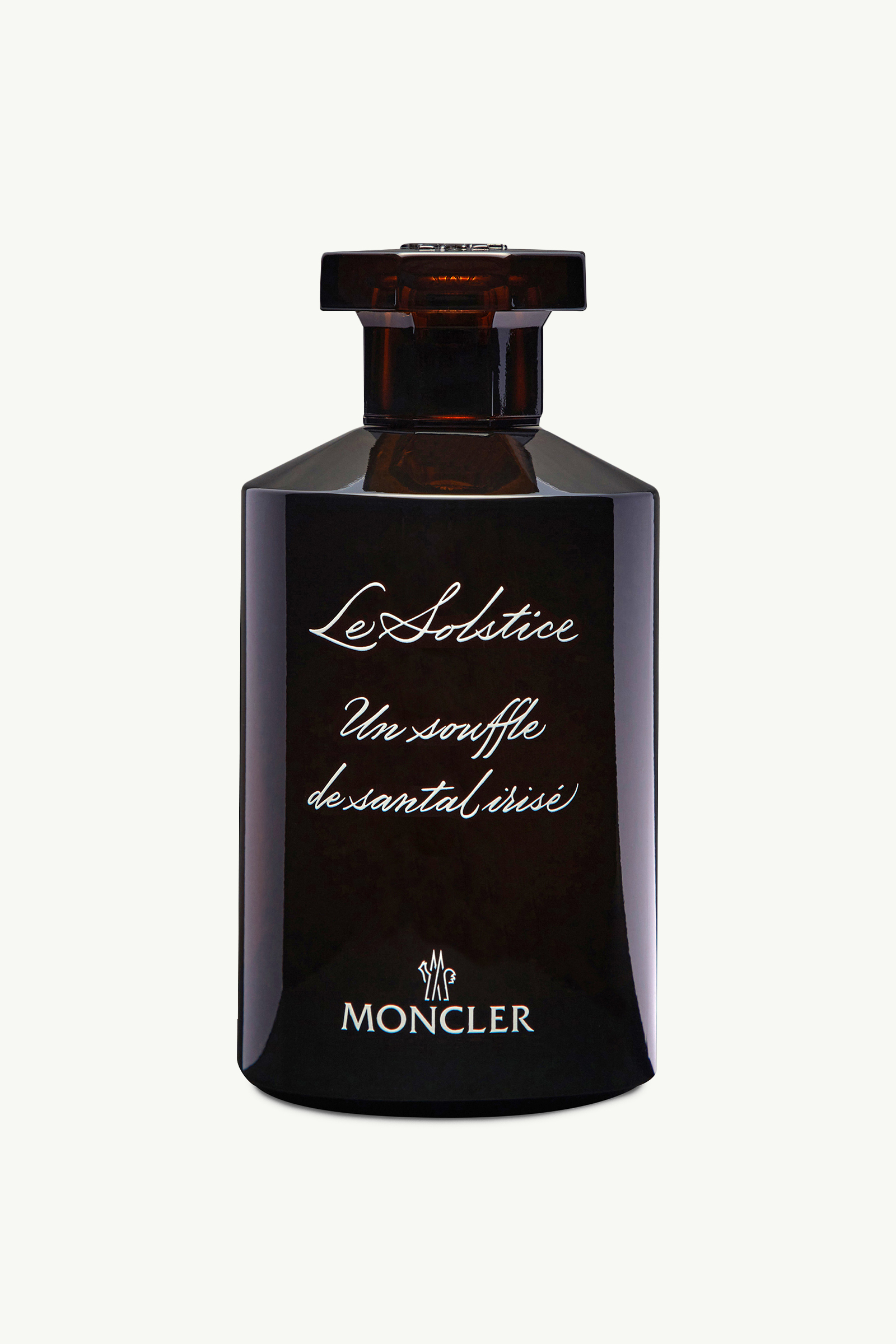 Le Cedre Bleu香薰蜡烛200 g – 香水– 男装| Moncler 盟可睐