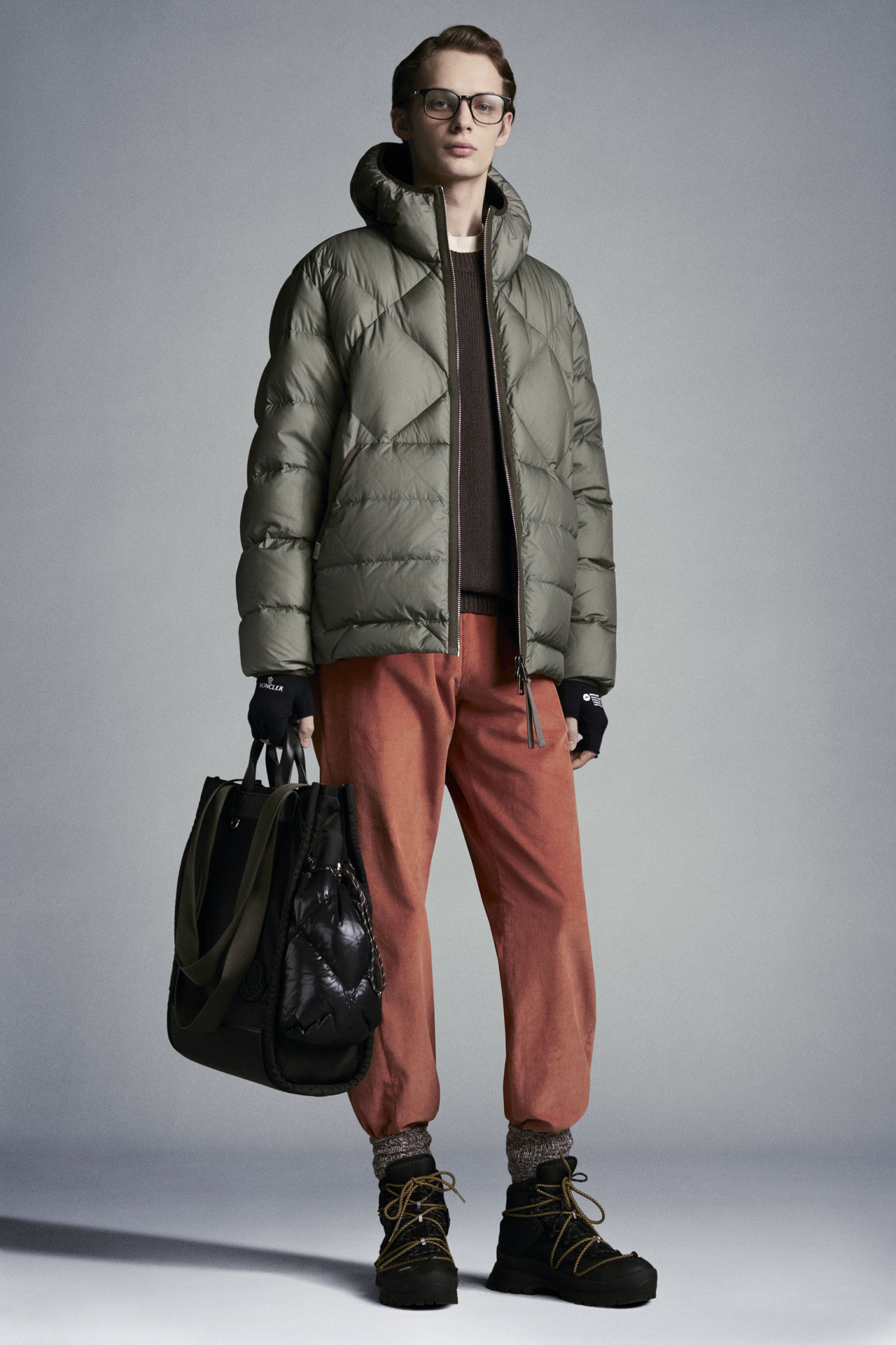 Moncler reynaud Clearance