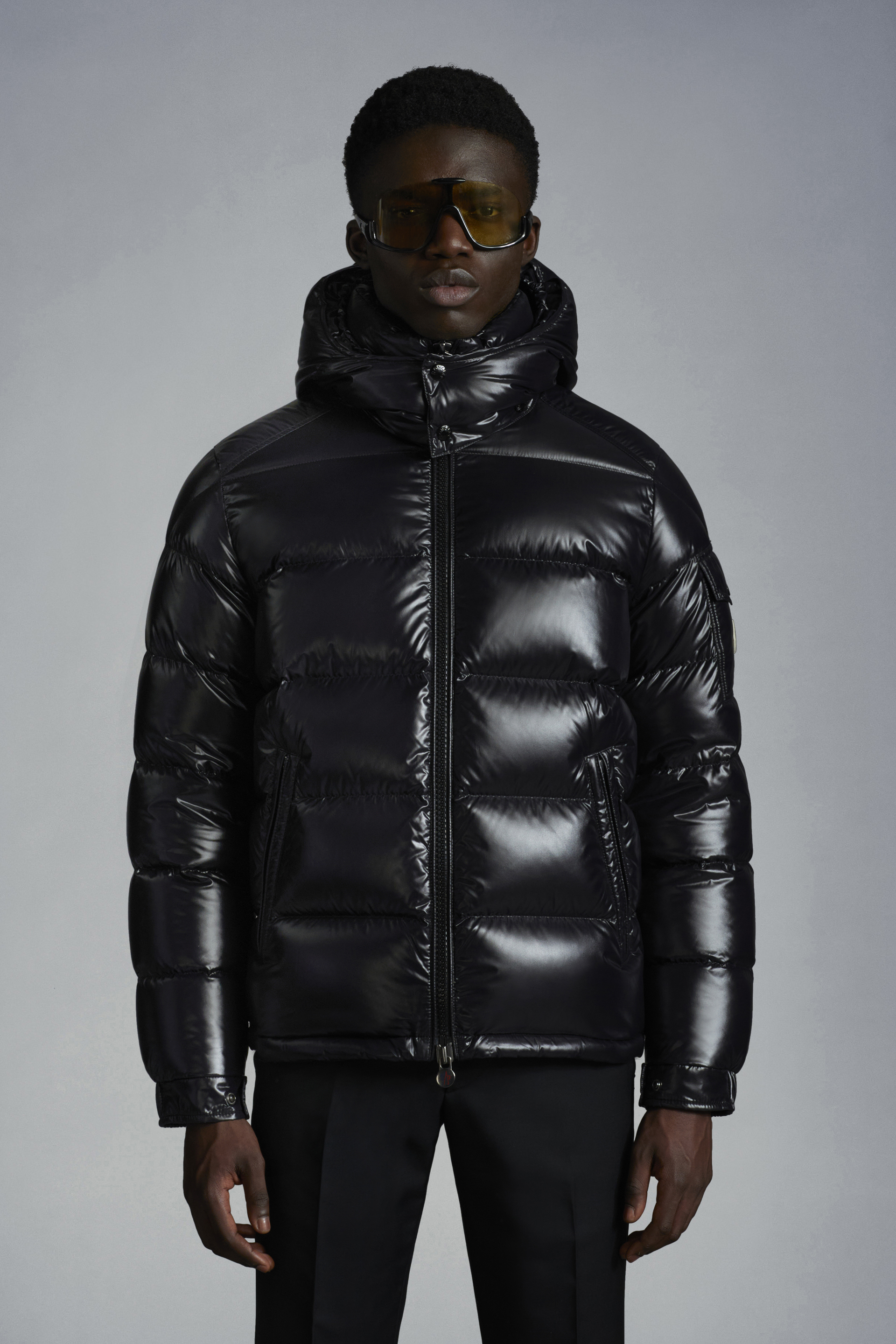 MONCLER NEW MAYA 150 新品-