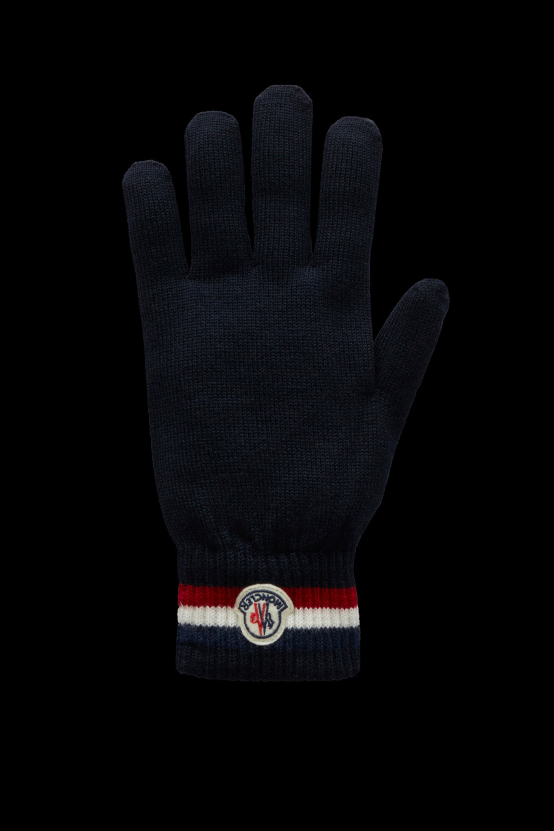 MONCLER GUANTI GLOVE 新品-