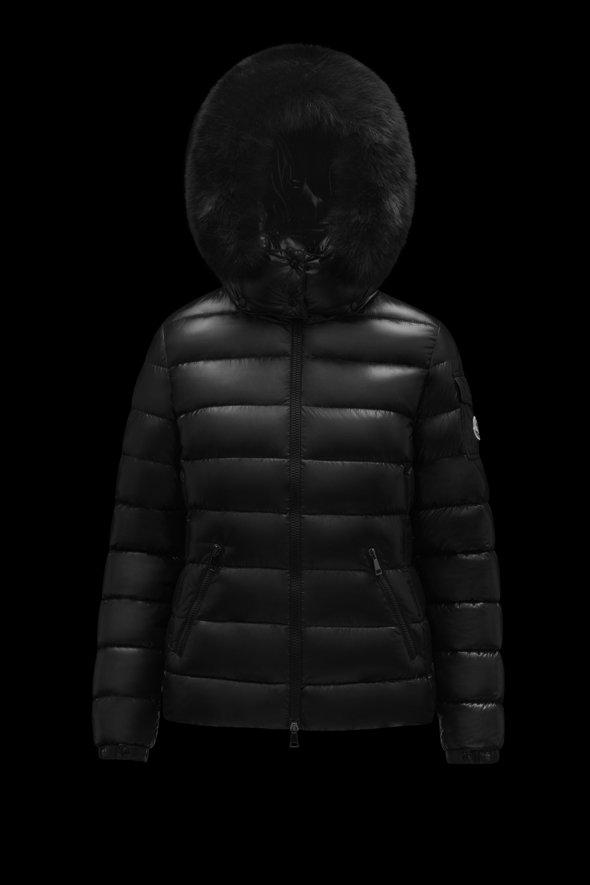 Badyfur Moncler