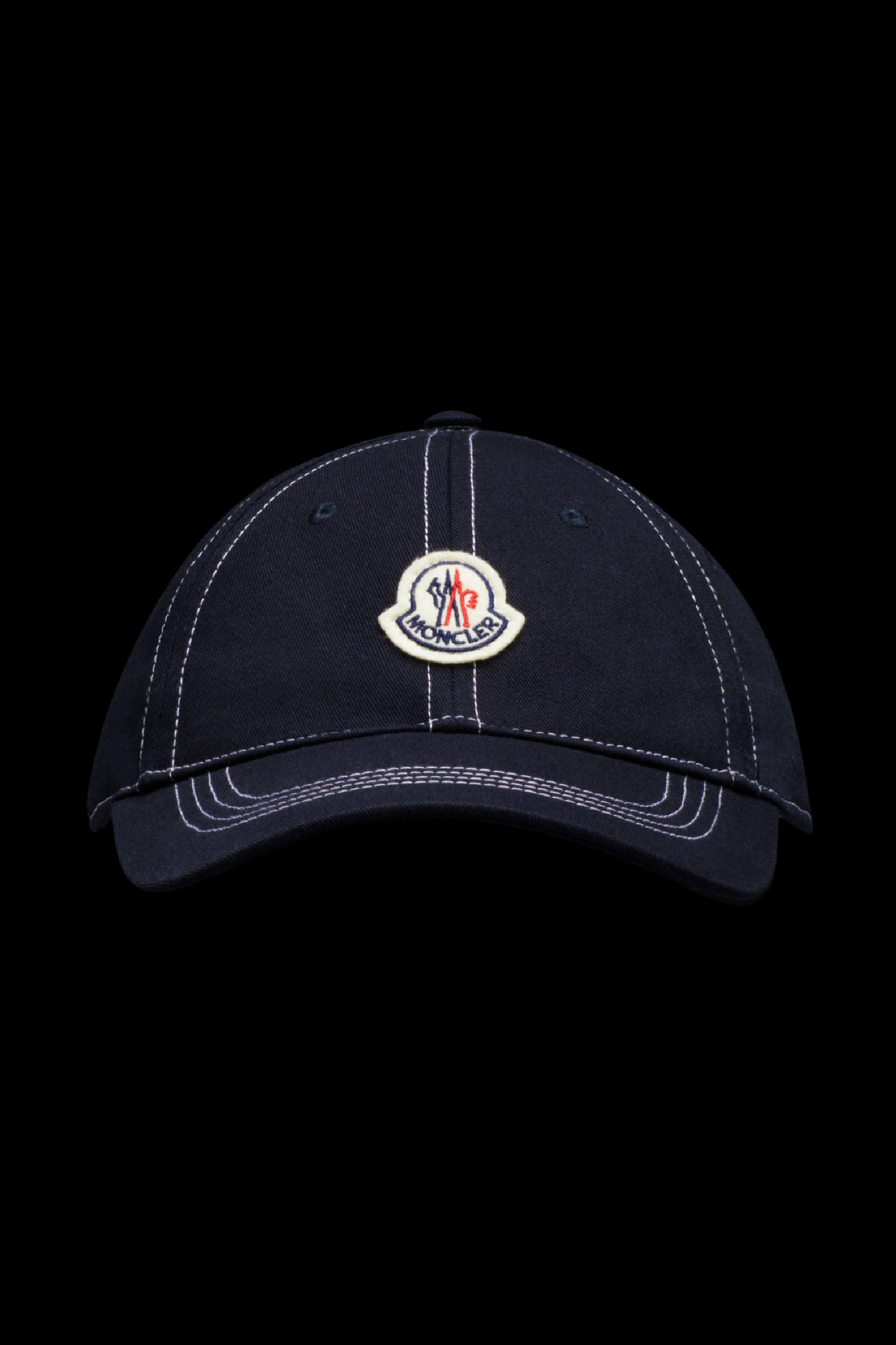 帽子和贝雷帽- 男装- 配饰| Moncler 盟可睐