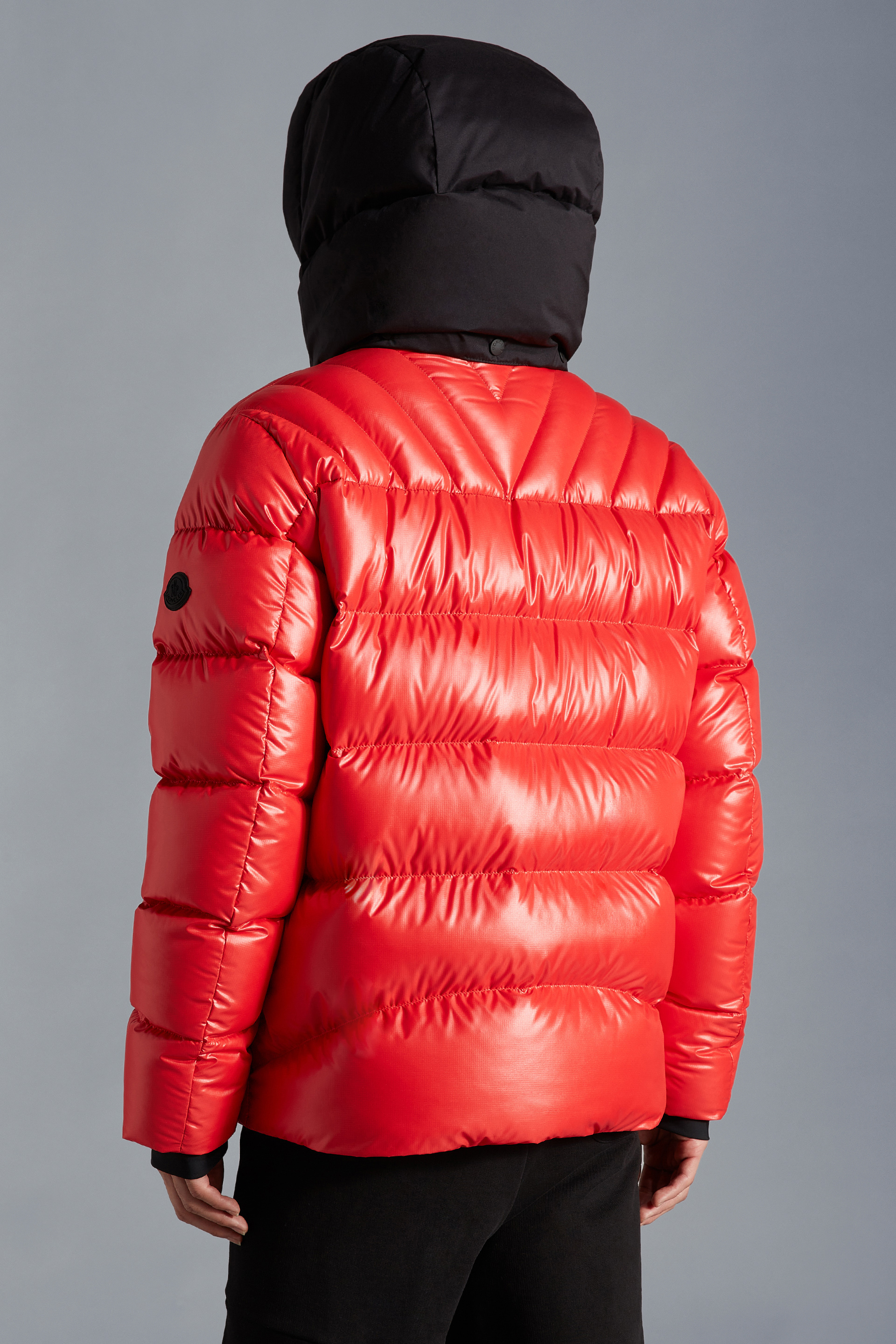 Zubair黑标短款羽绒服夹克– 短款羽绒服– 男装| Moncler 盟可睐