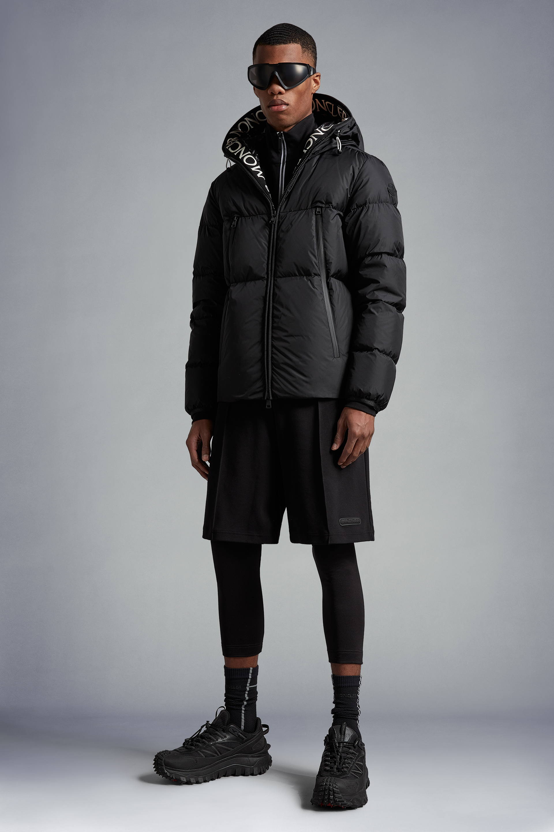 Montcla Moncler