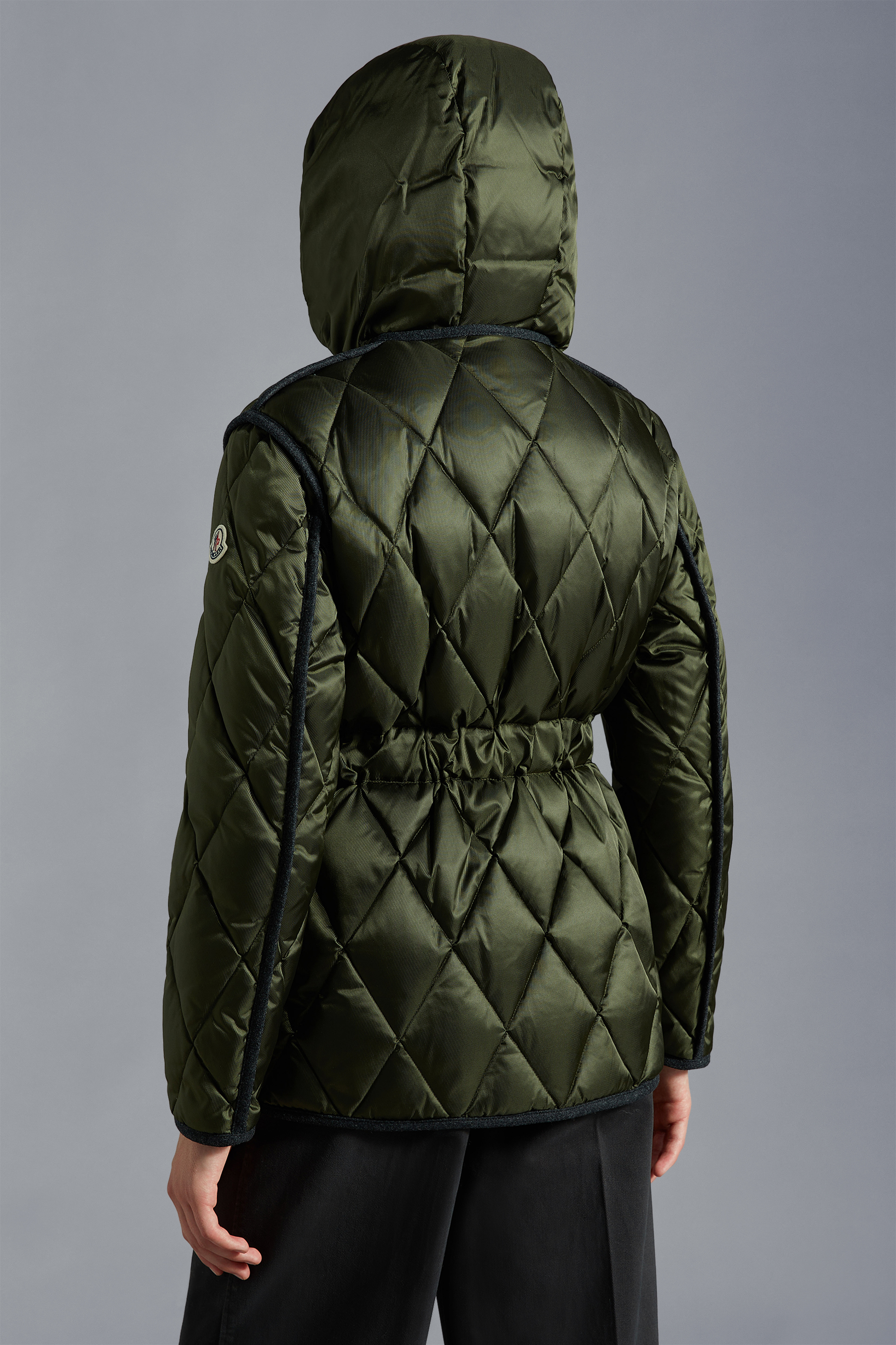 Moncler top cauvery jacket