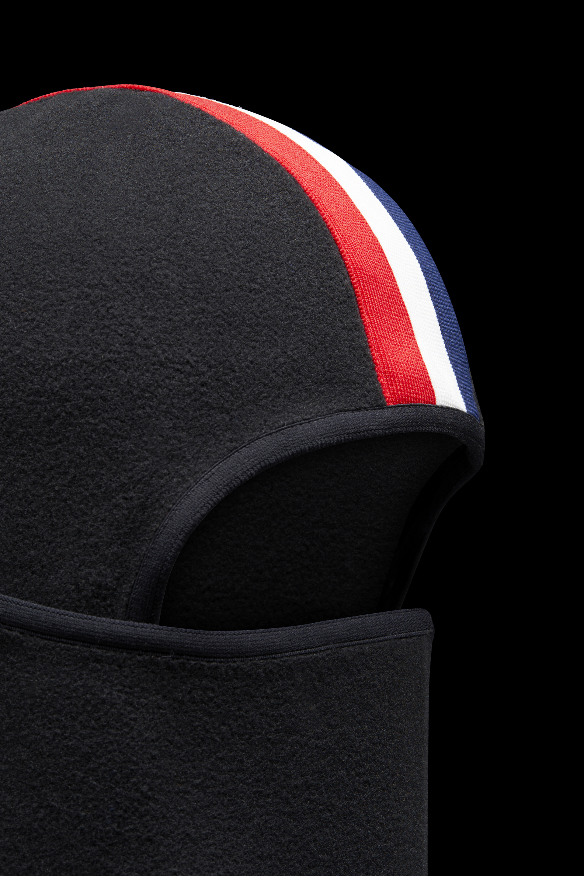 男士户外运动头套星钻黑– 帽子和贝雷帽– 男装| Moncler 盟可睐