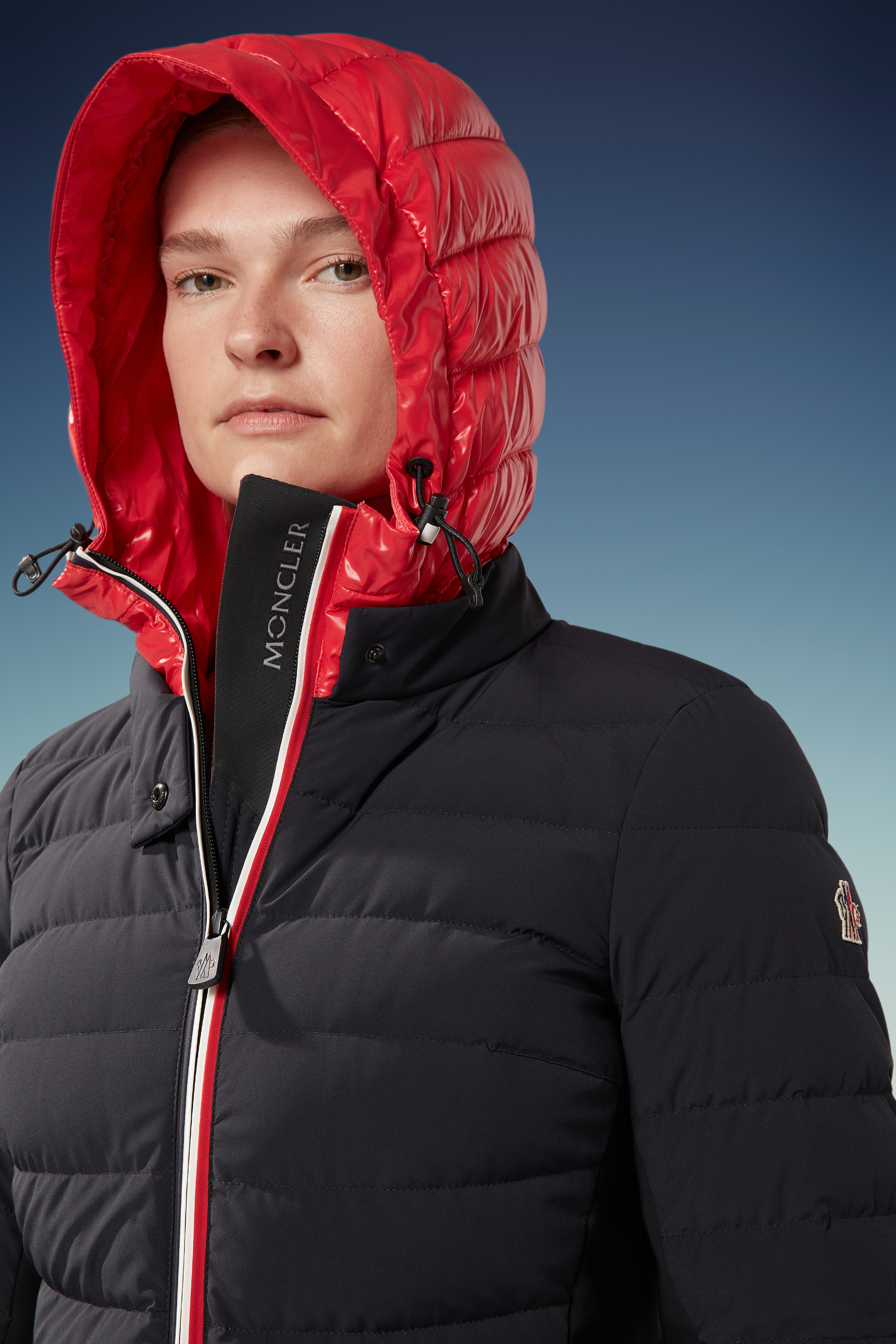 Bruche Moncler