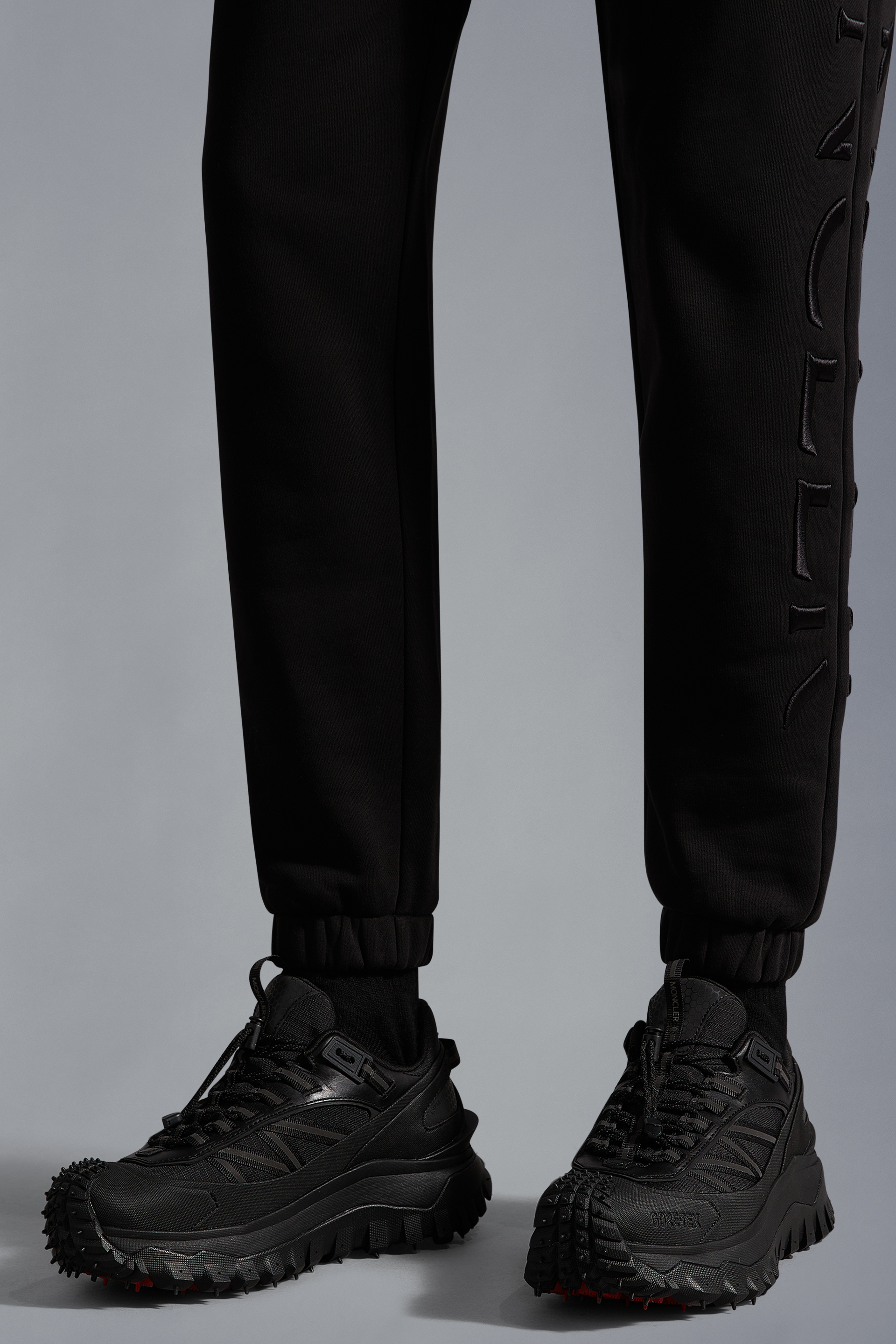 Trailgrip Gtx女士运动鞋星钻黑 查看全部 Moncler 盟可睐