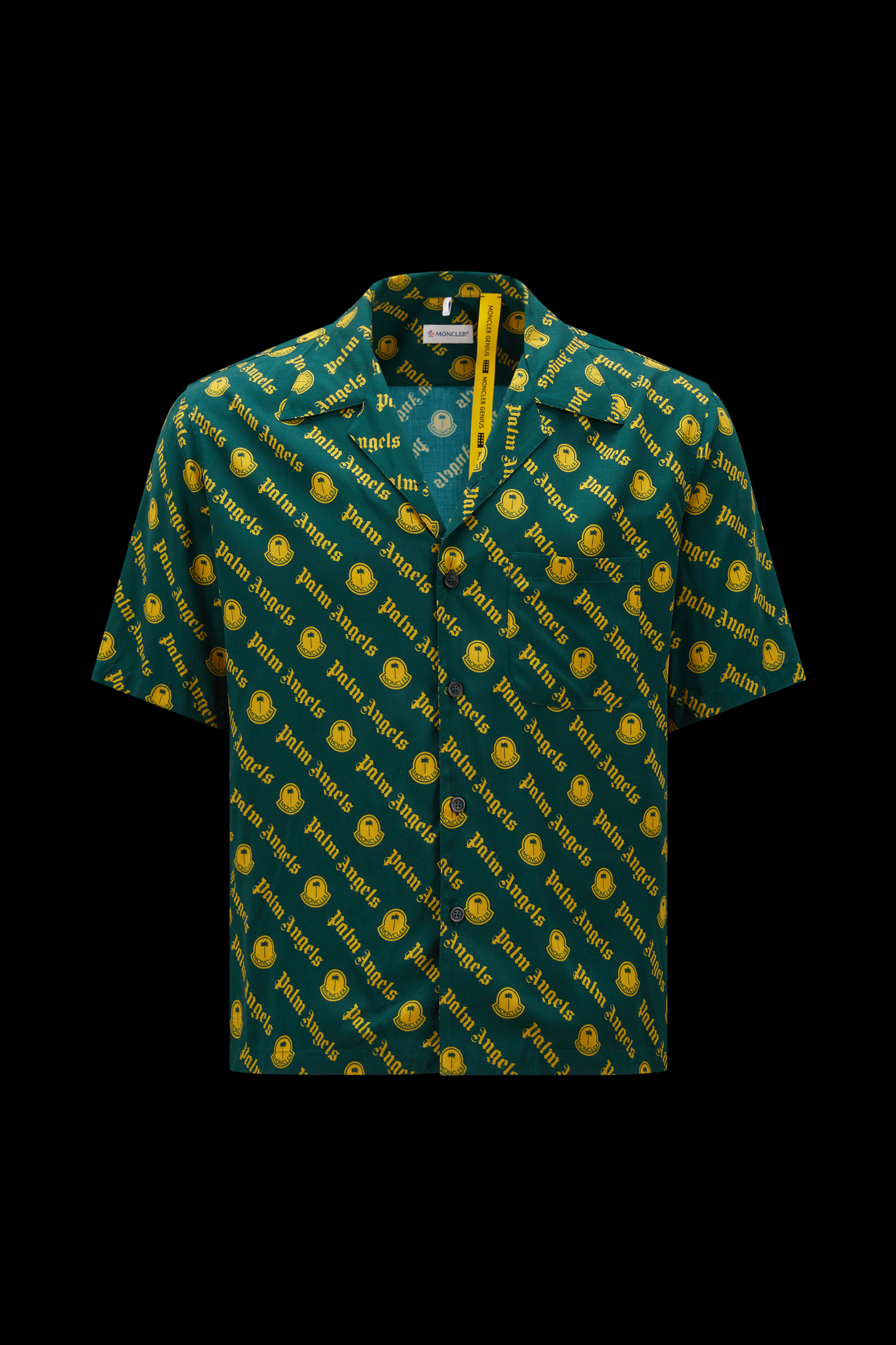8 Moncler Palm Angels - Genius - 购买Genius系列| Moncler 盟可睐