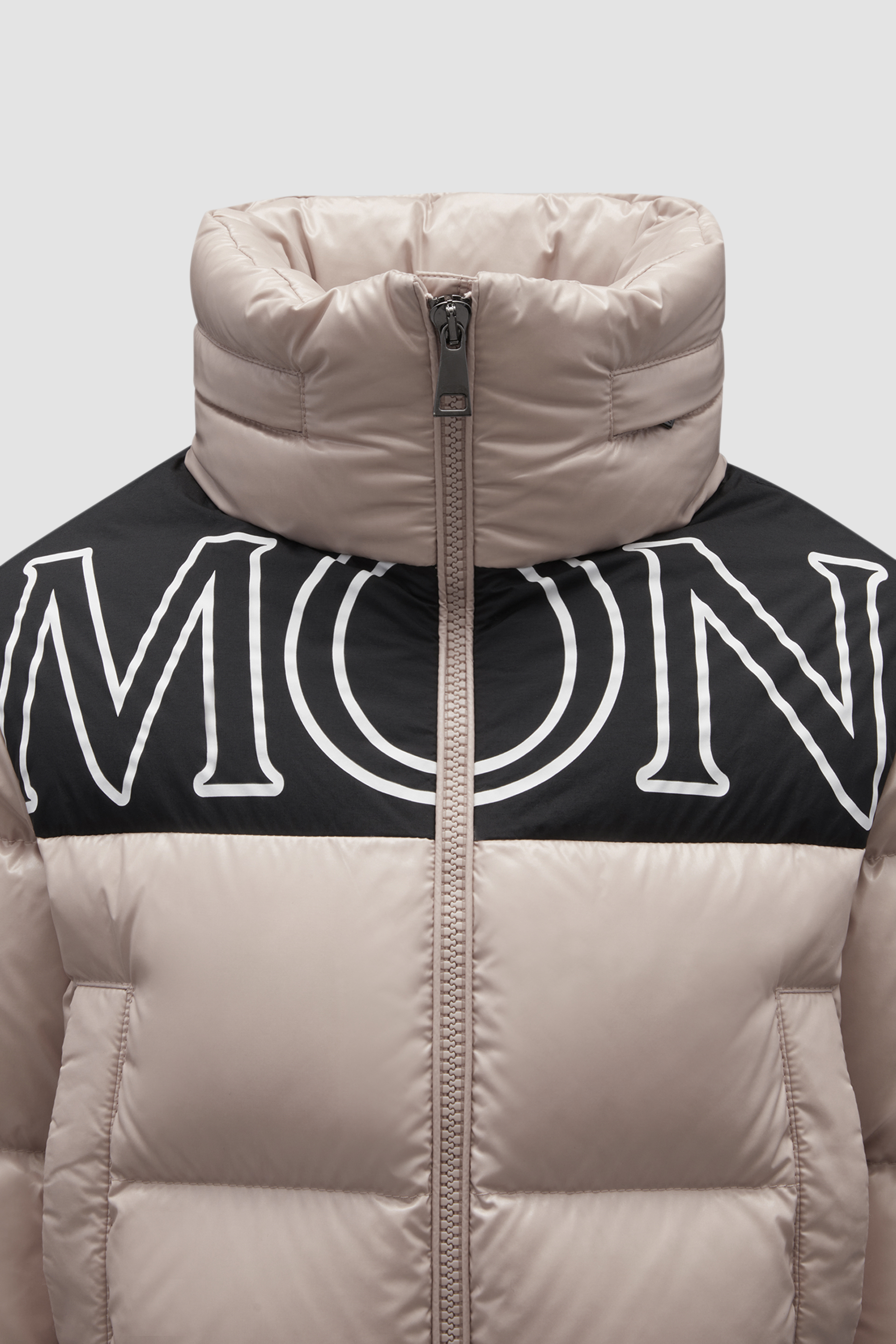 羽绒服和马甲- 女童服装| Moncler 盟可睐