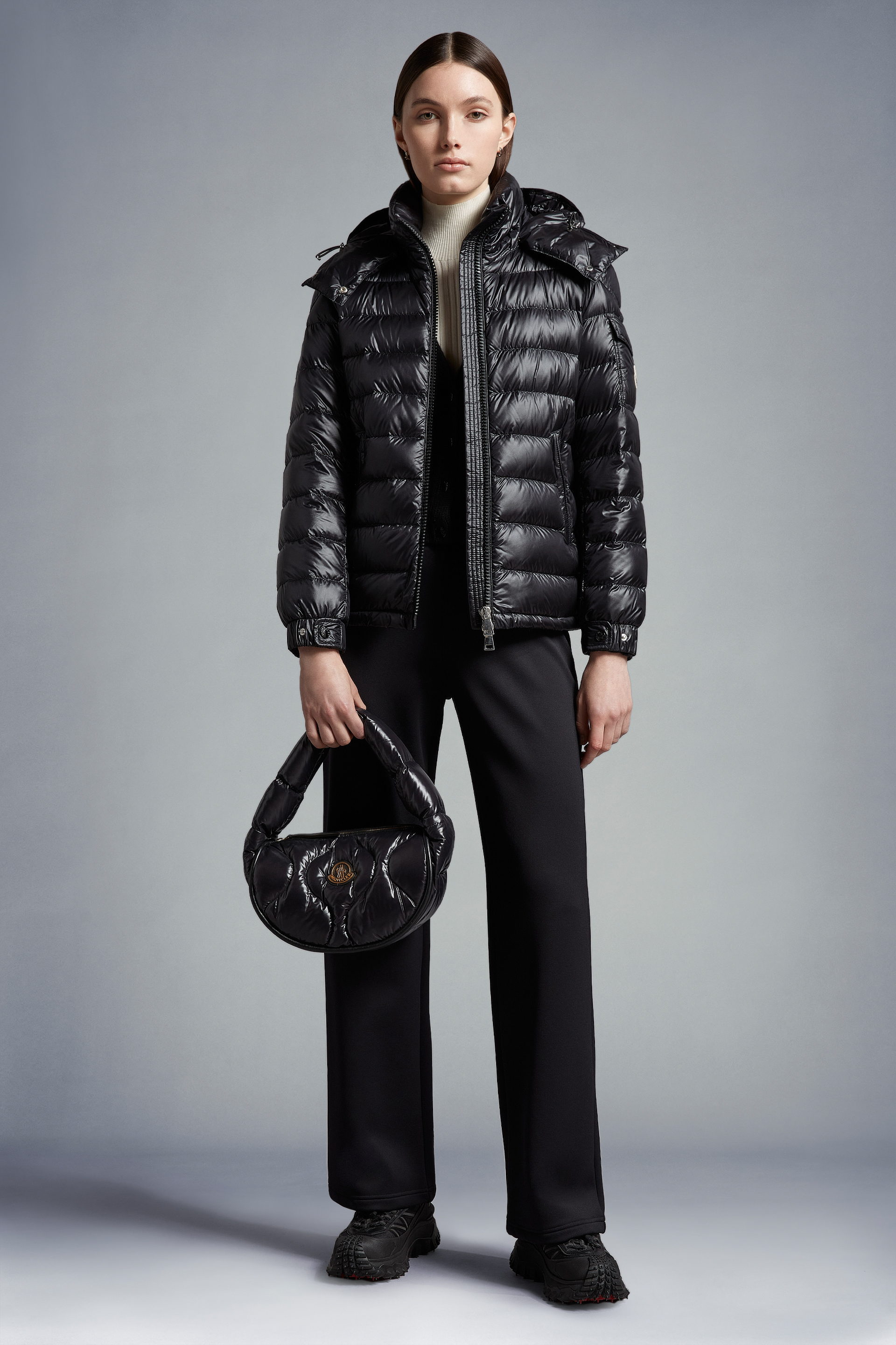 Moncler 绿色外套、夹克、背心男士| eBay