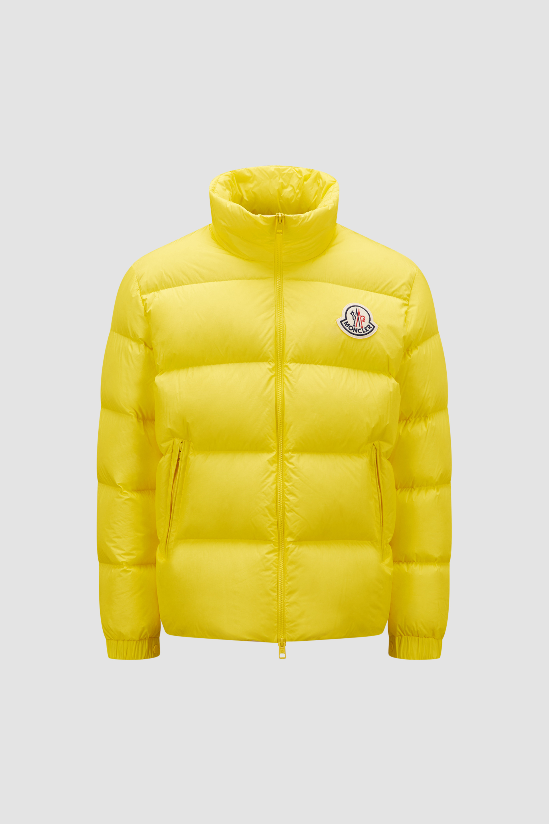 Moncler 盟可睐中国官方网站- 羽绒服，外套，卫衣，风衣，夹克