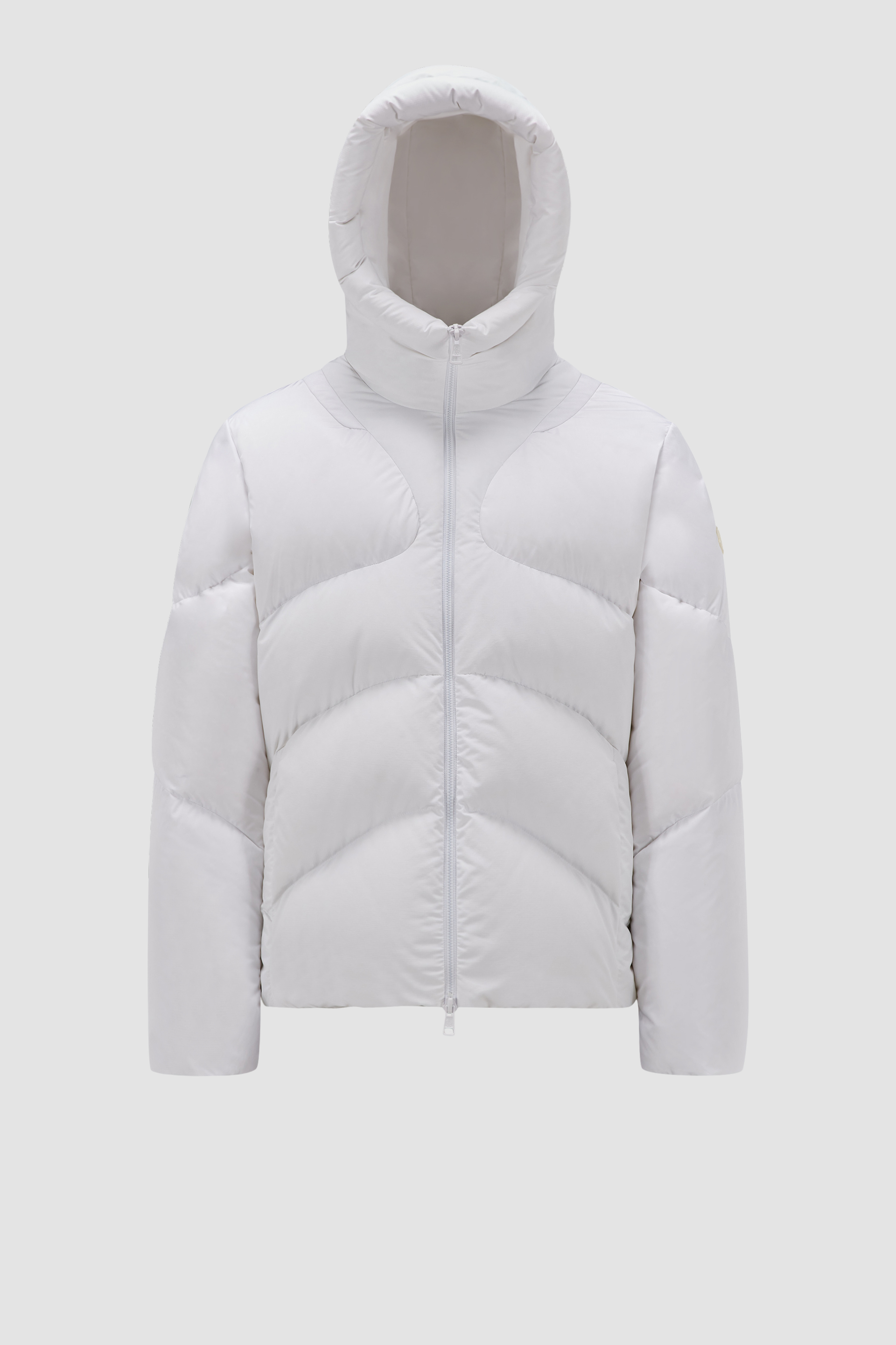 極美品 MONCLER MAYA 青山店限定品 size1ダウンジャケット 【代