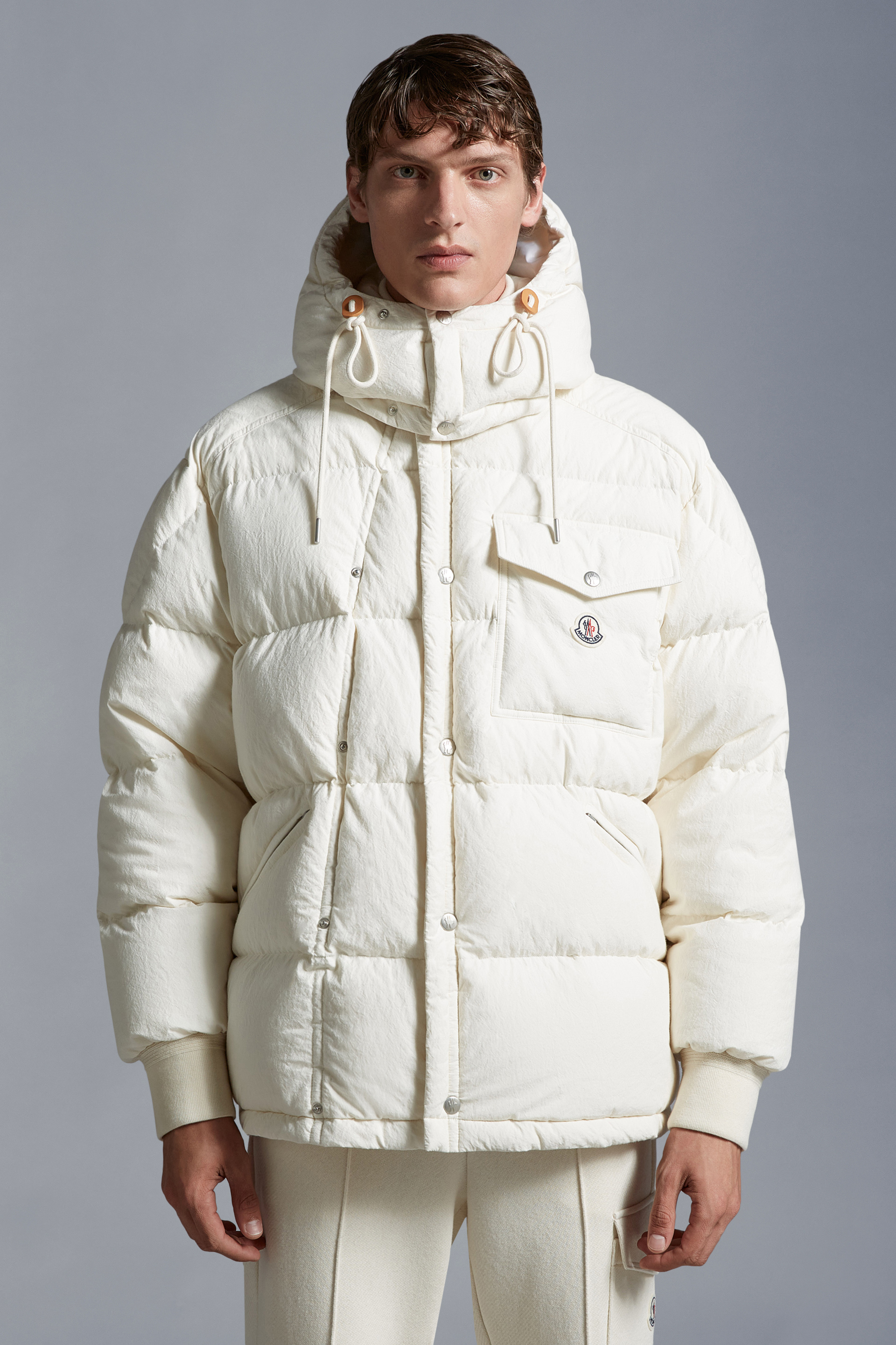 Moncler Karakorum - 男装- Highlights | Moncler 盟可睐