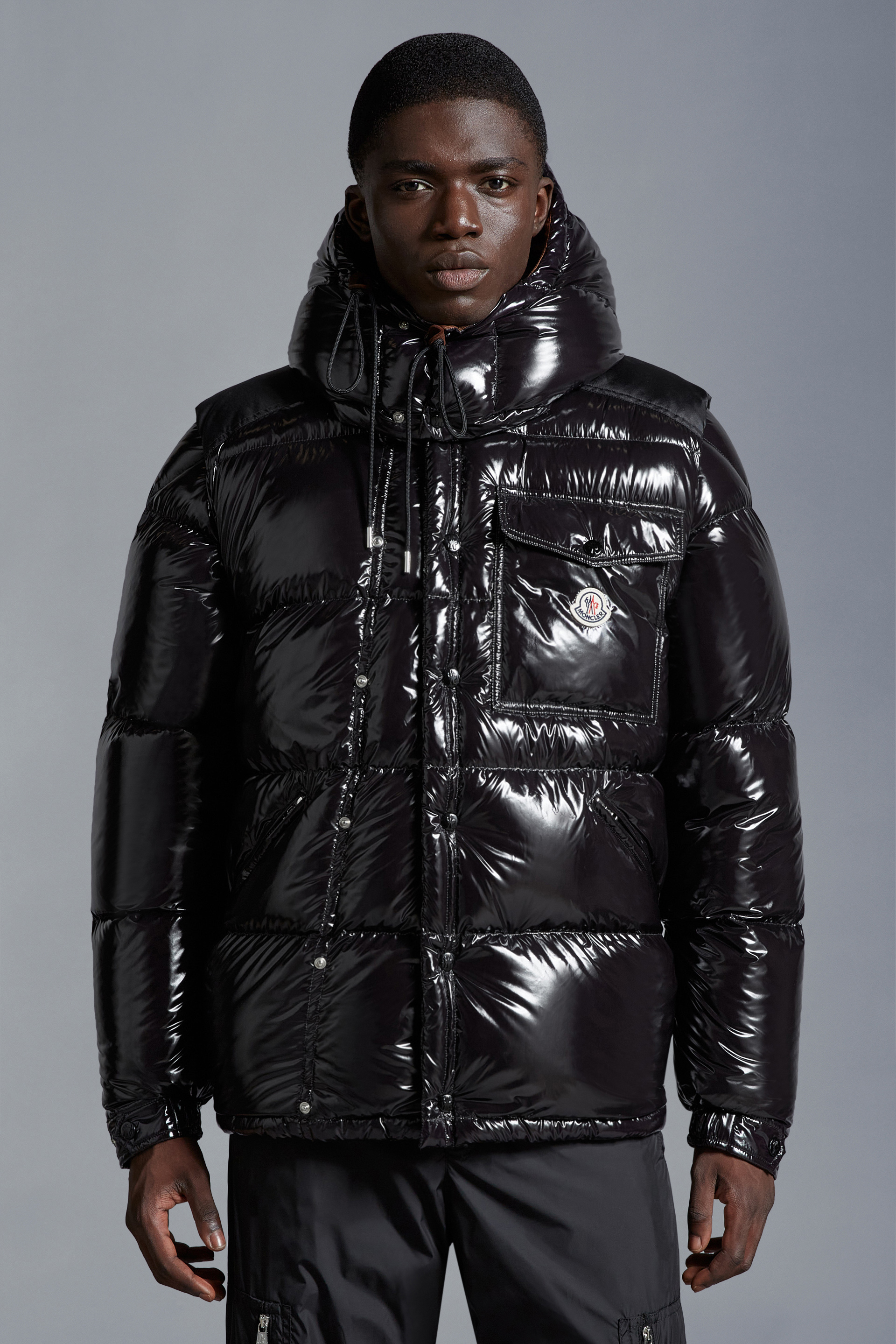 Moncler Karakorum - 男装- Highlights | Moncler 盟可睐