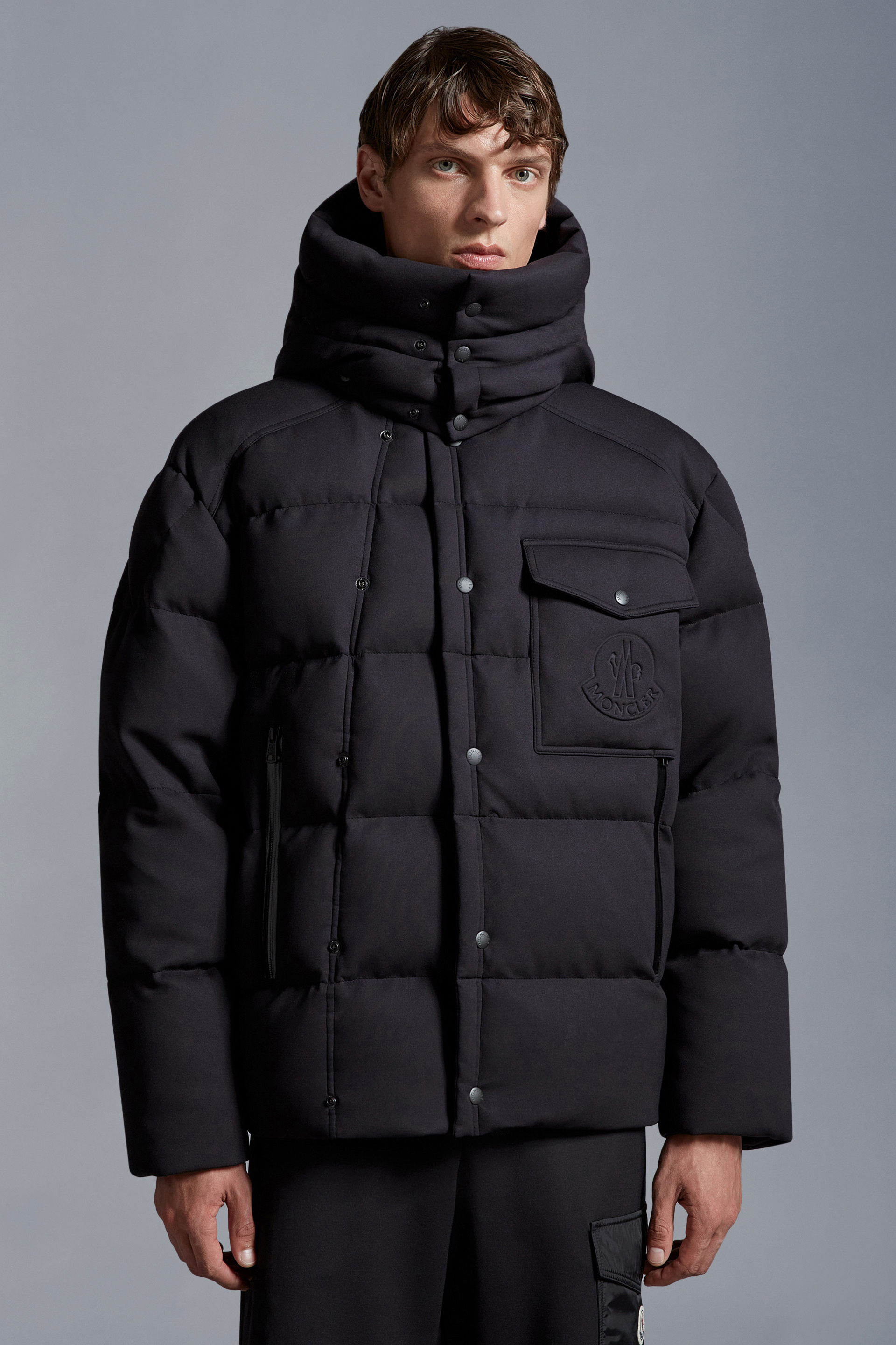 Moncler Karakorum - Genius - Shop Genius | Moncler 盟可睐