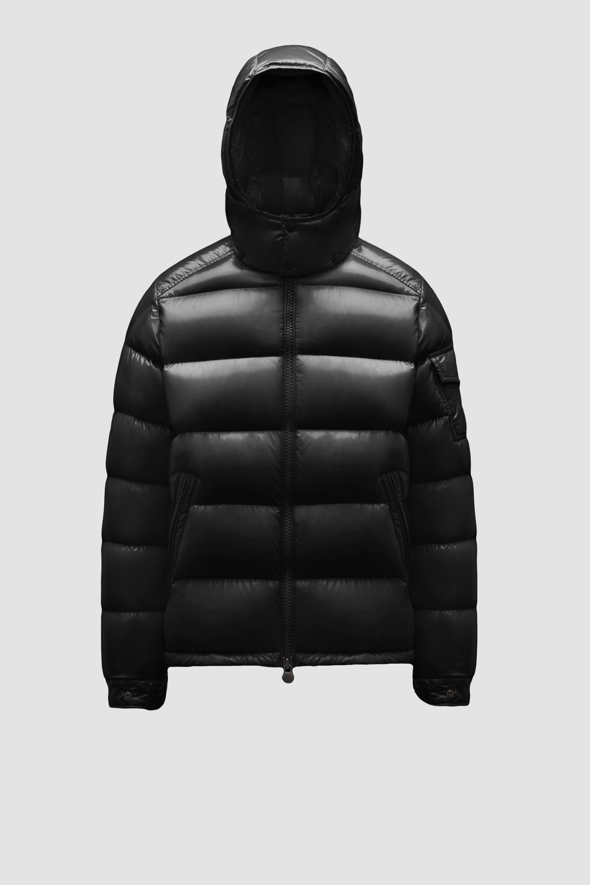 Moncler 盟可睐中国官方网站- 羽绒服，外套，卫衣，风衣，夹克