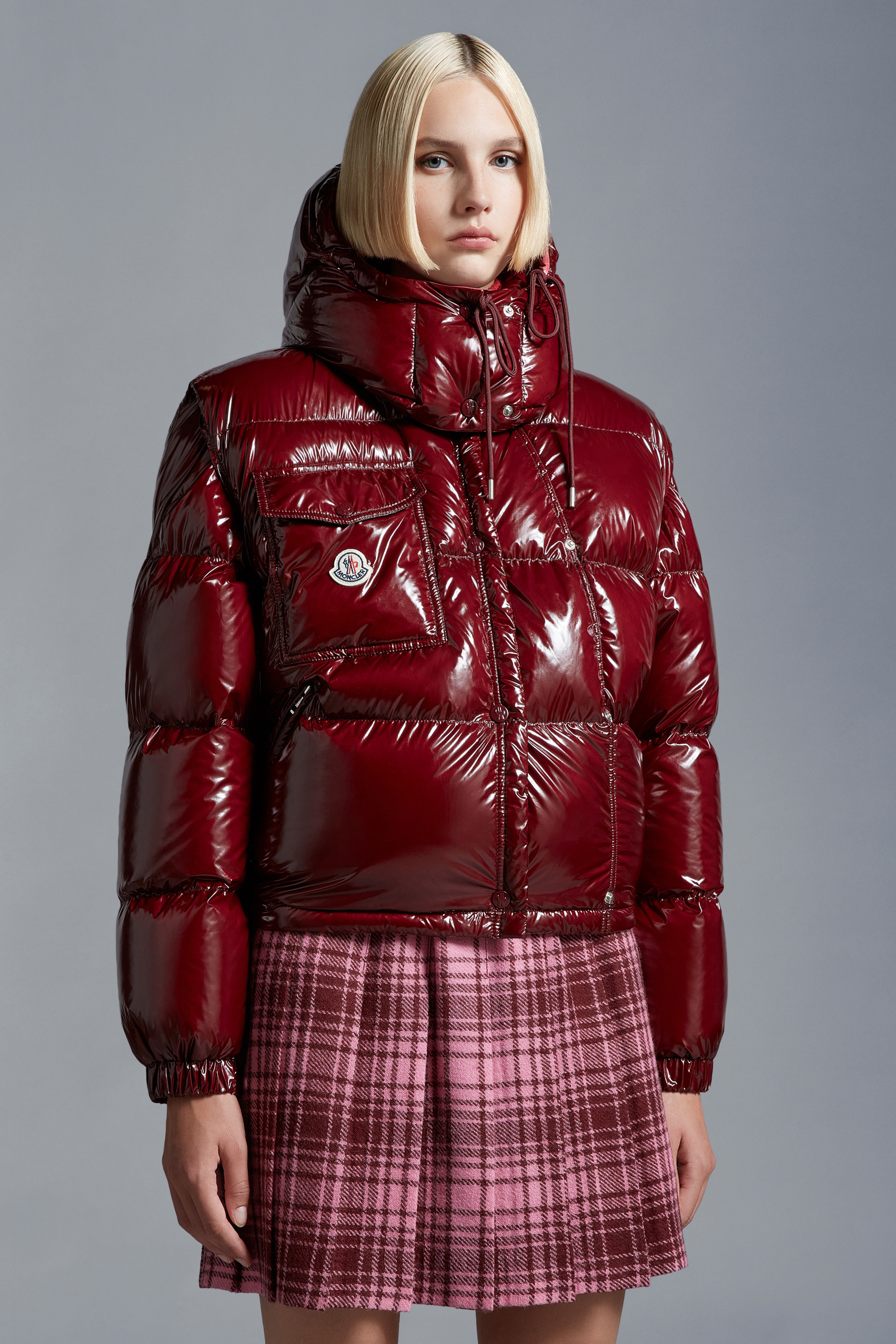 Moncler Karakorum - Genius - Shop Genius | Moncler 盟可睐