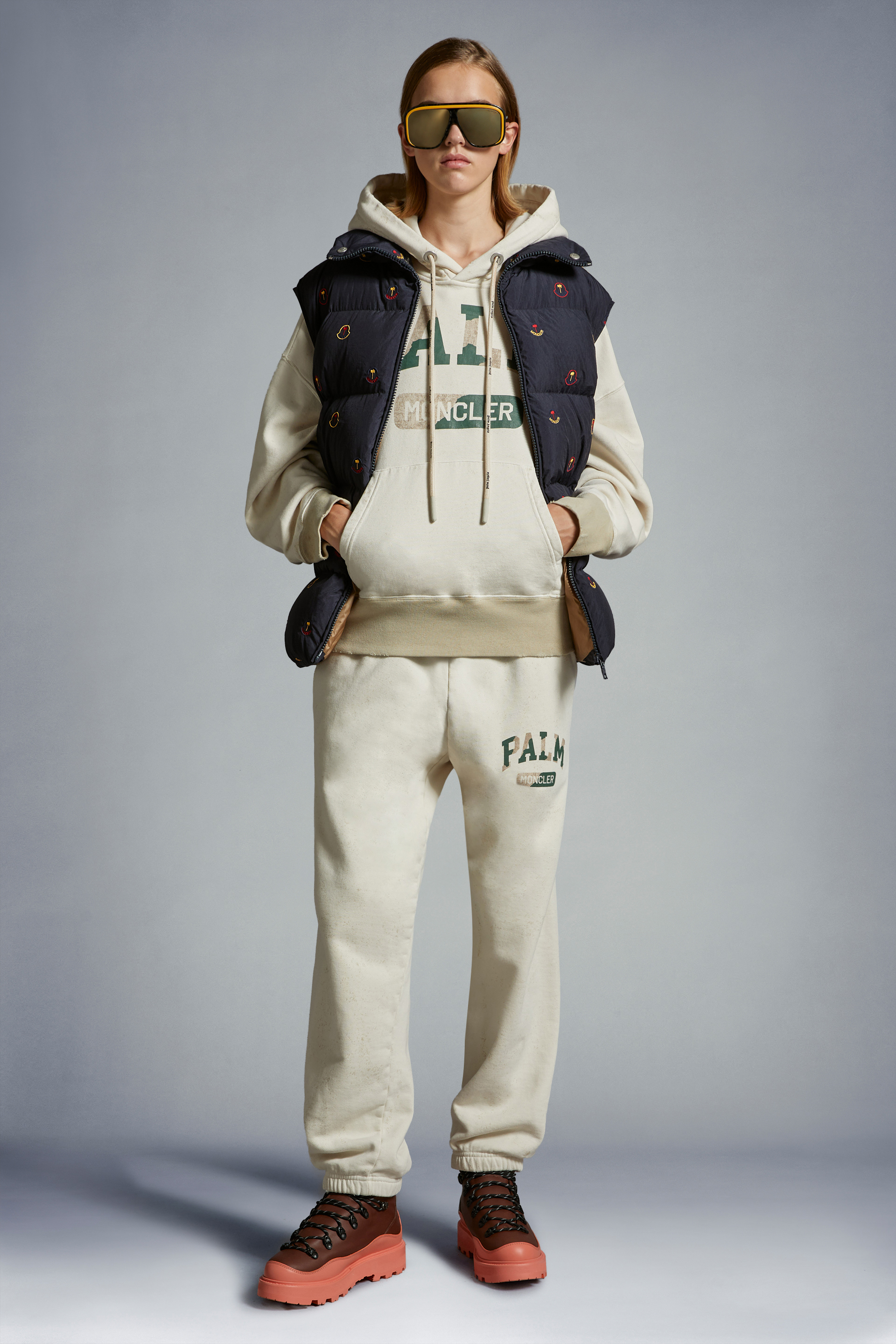 Moncler x Palm Angels - Genius - Shop Genius | Moncler 盟可睐