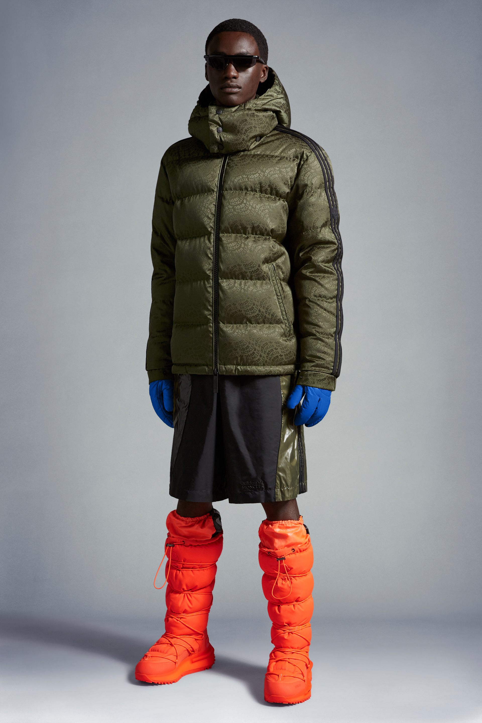 Moncler x adidas Originals - Genius - Shop Genius | Moncler 盟可睐