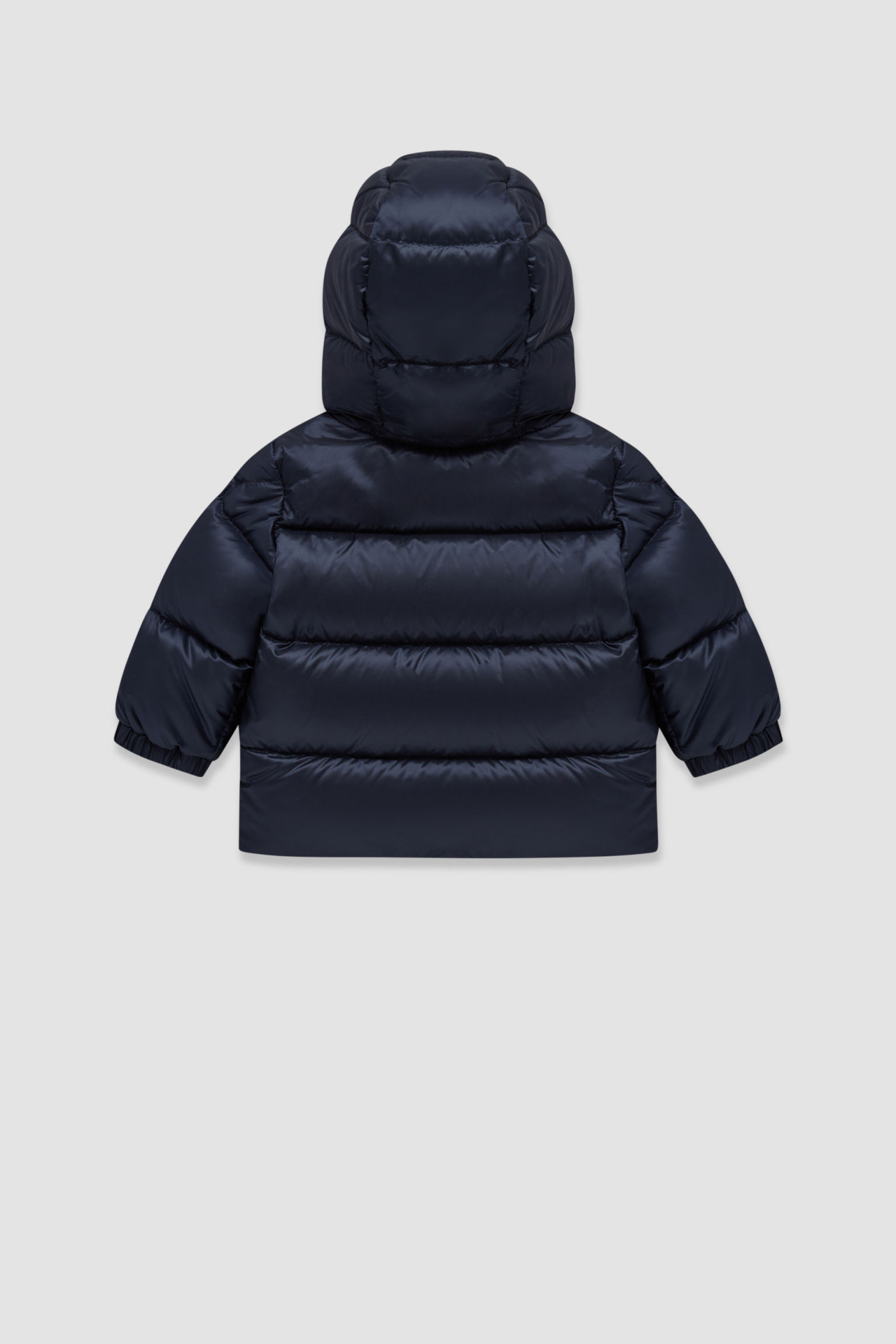 odon婴儿羽绒服夹克外套 海军蓝色 – 夹克 – 男童服装 | moncler