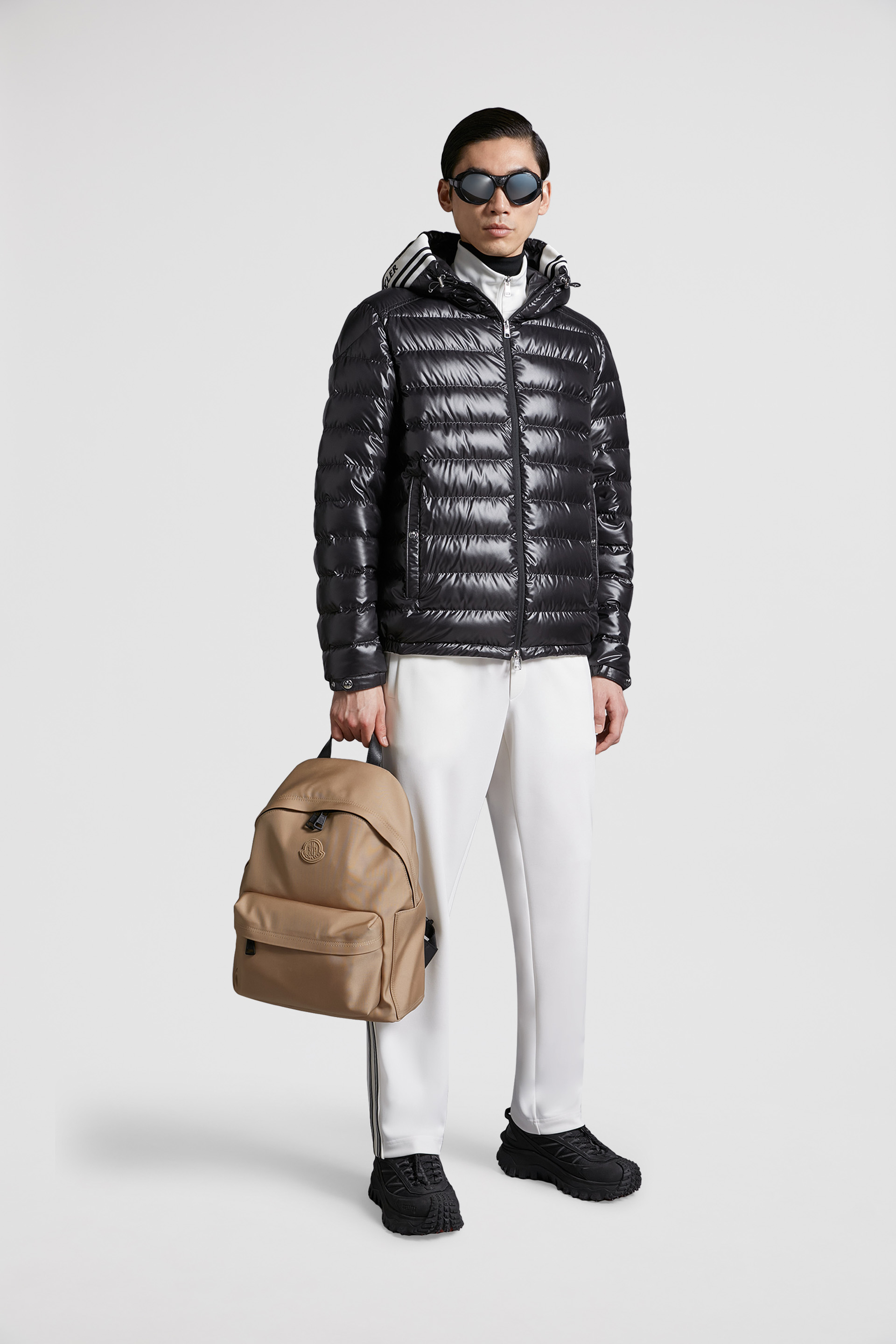 Moncler 盟可睐中国官方网站- 羽绒服，外套，卫衣，风衣，夹克