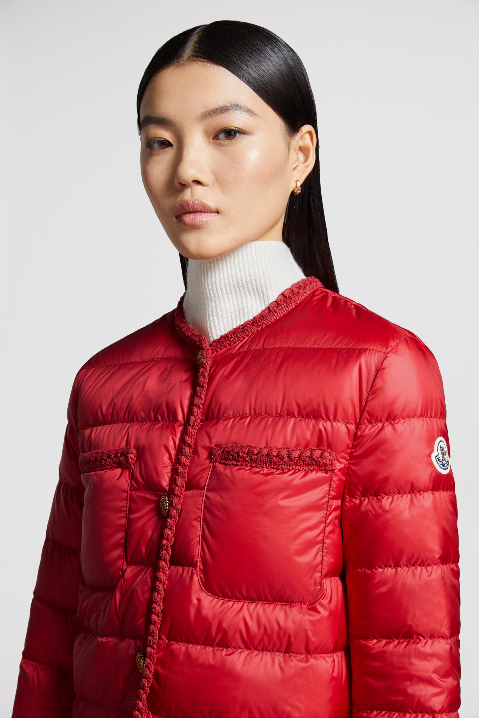 monclercollection系列