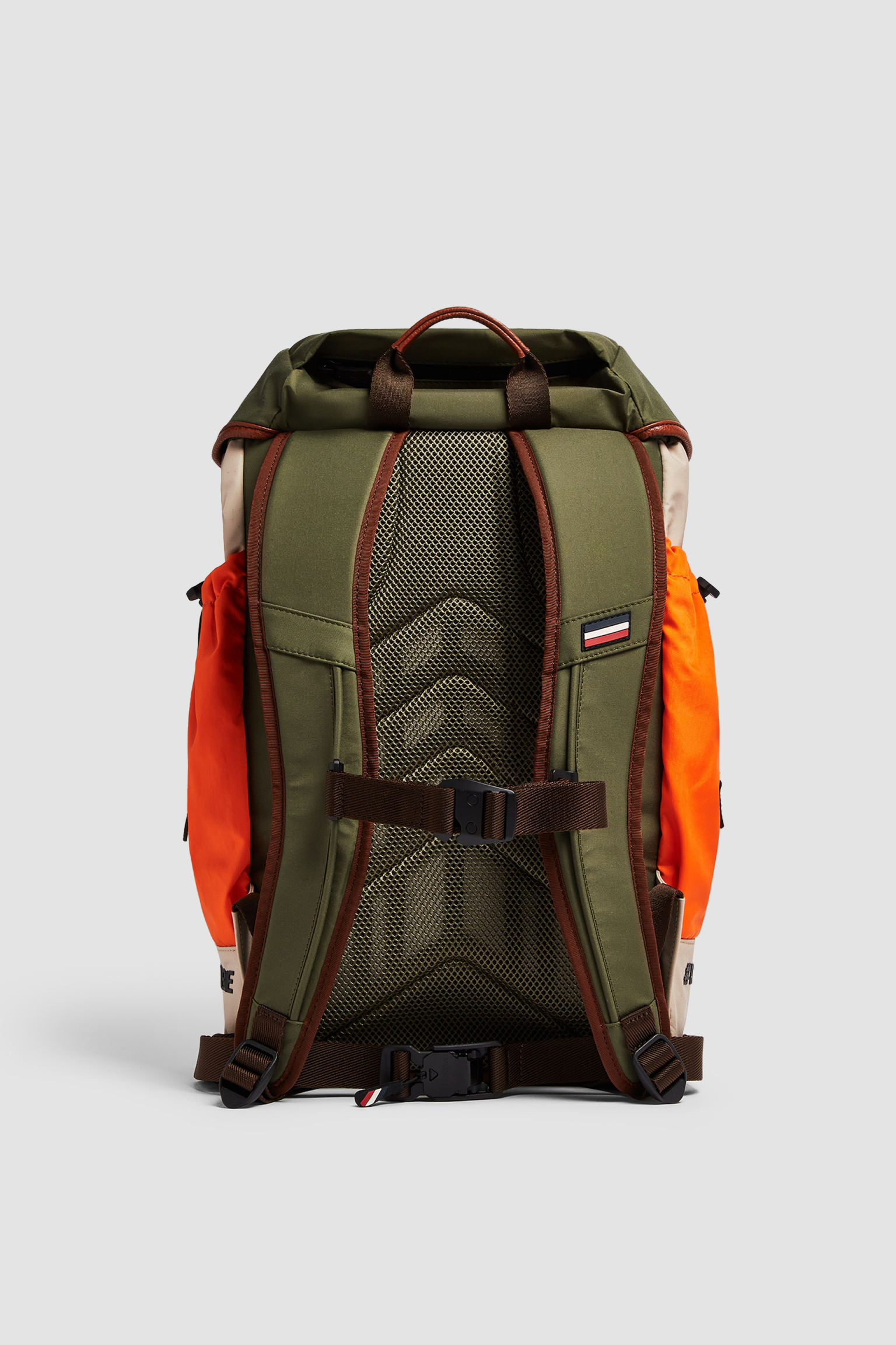 男士户外运动可调节肩带双肩背包 彩色 – 包袋和拉杆箱 – 男装