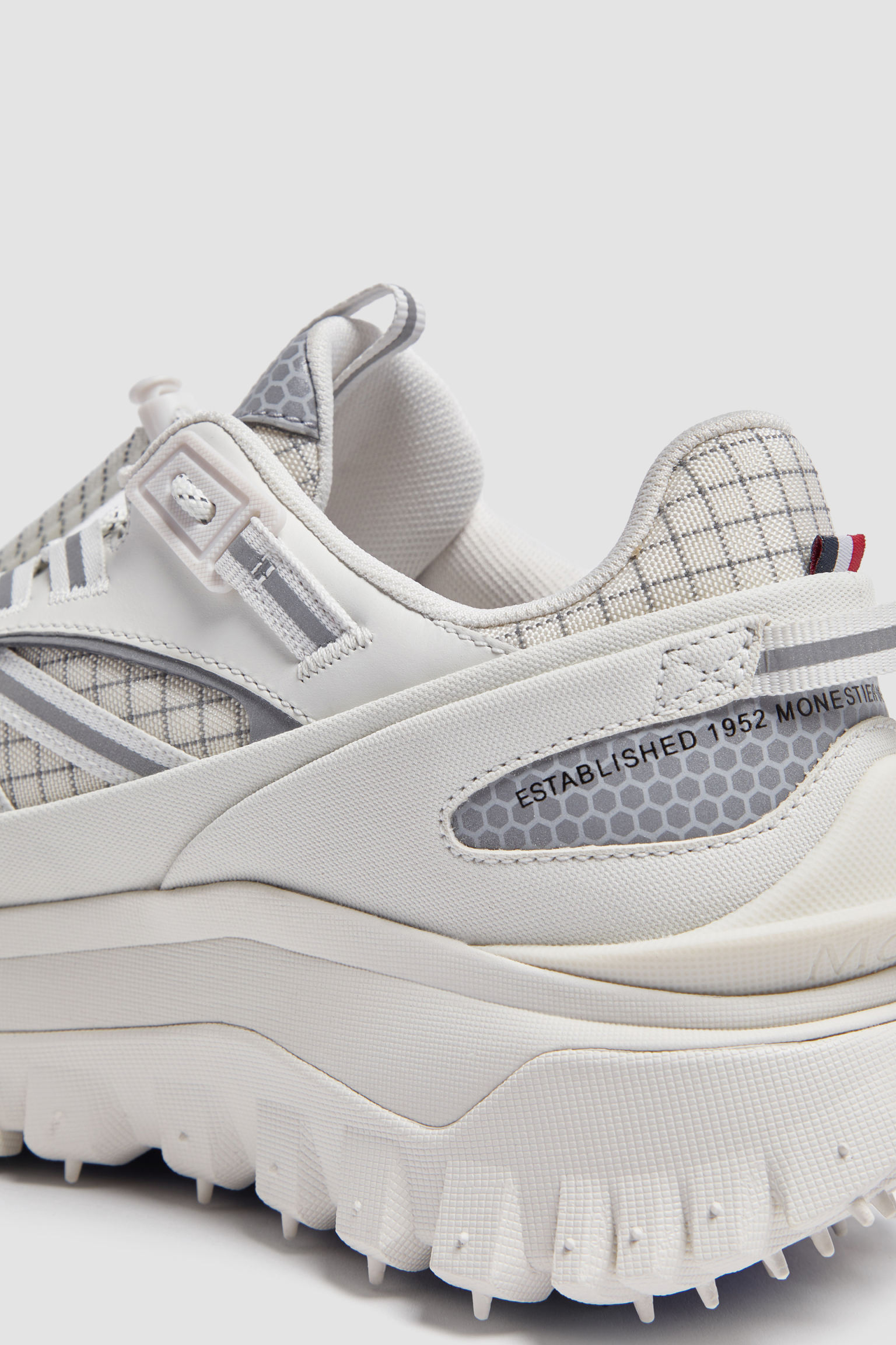 trailgrip gtx女士运动鞋 本白色 – 训练鞋 – 女