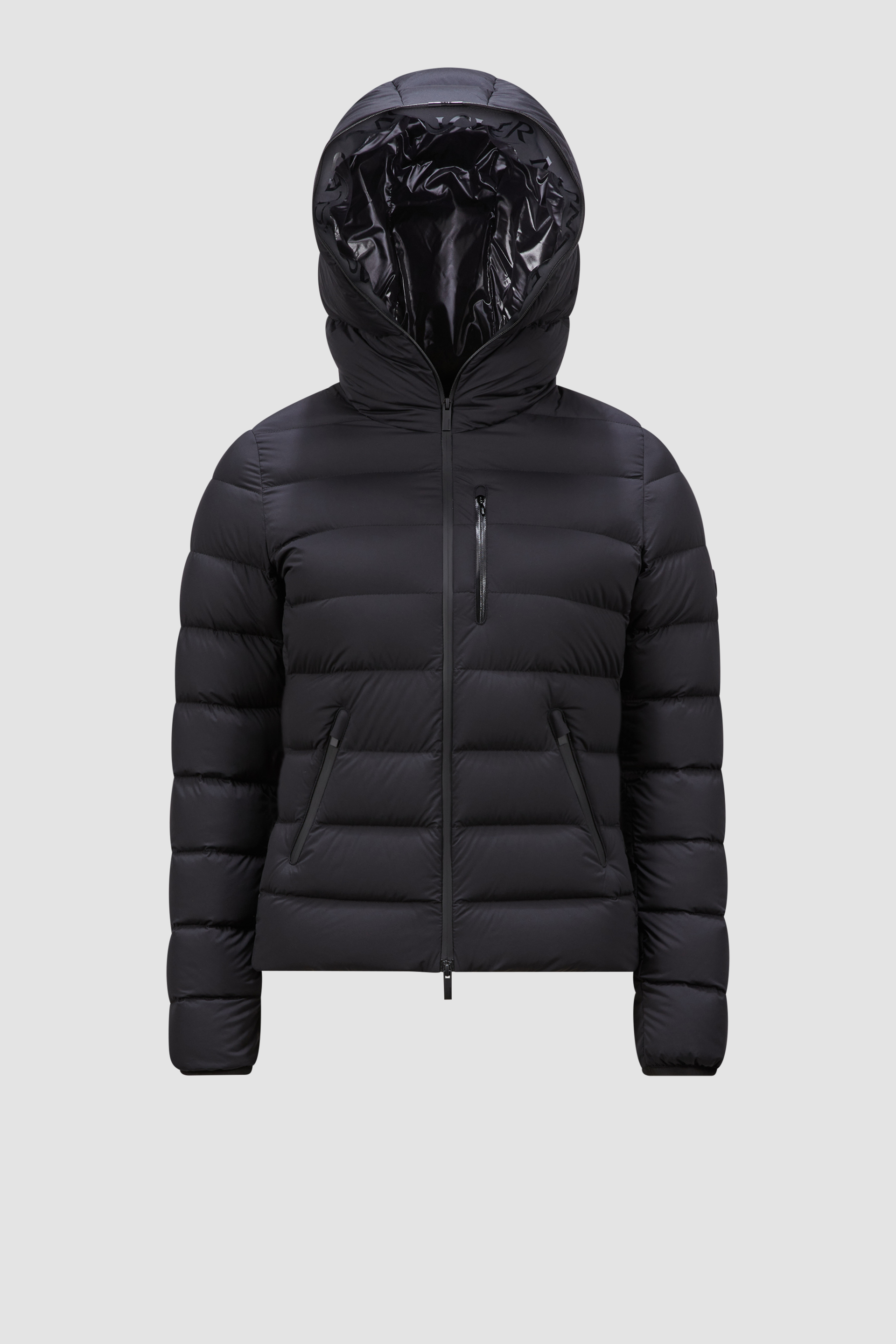 短款羽绒服- 女装- 外套| Moncler 盟可睐