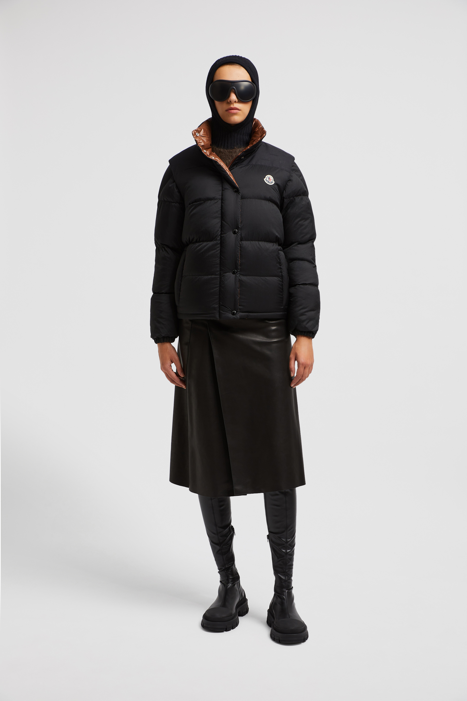 Moncler nuptse online