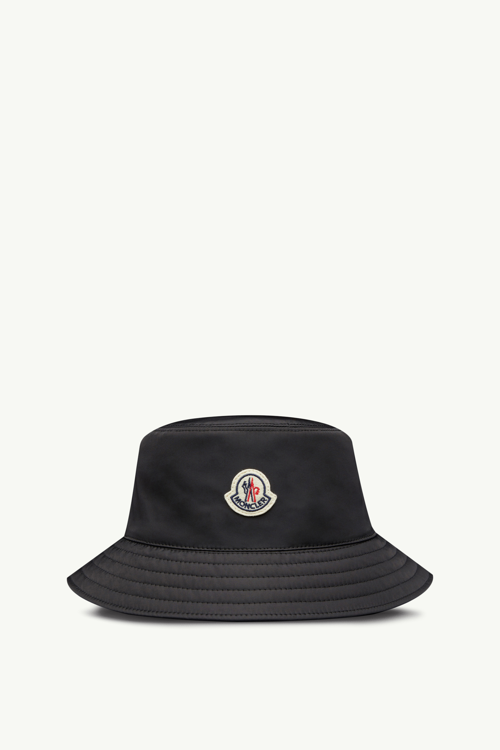 モンクレールハット MONCLER モンクレール バケハ レディース バケットハット 帽子