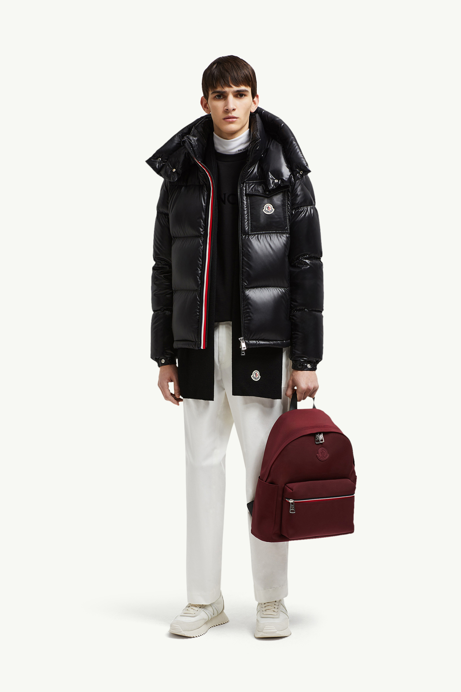 Скриншоты из официального сайта Gucci не только Gu