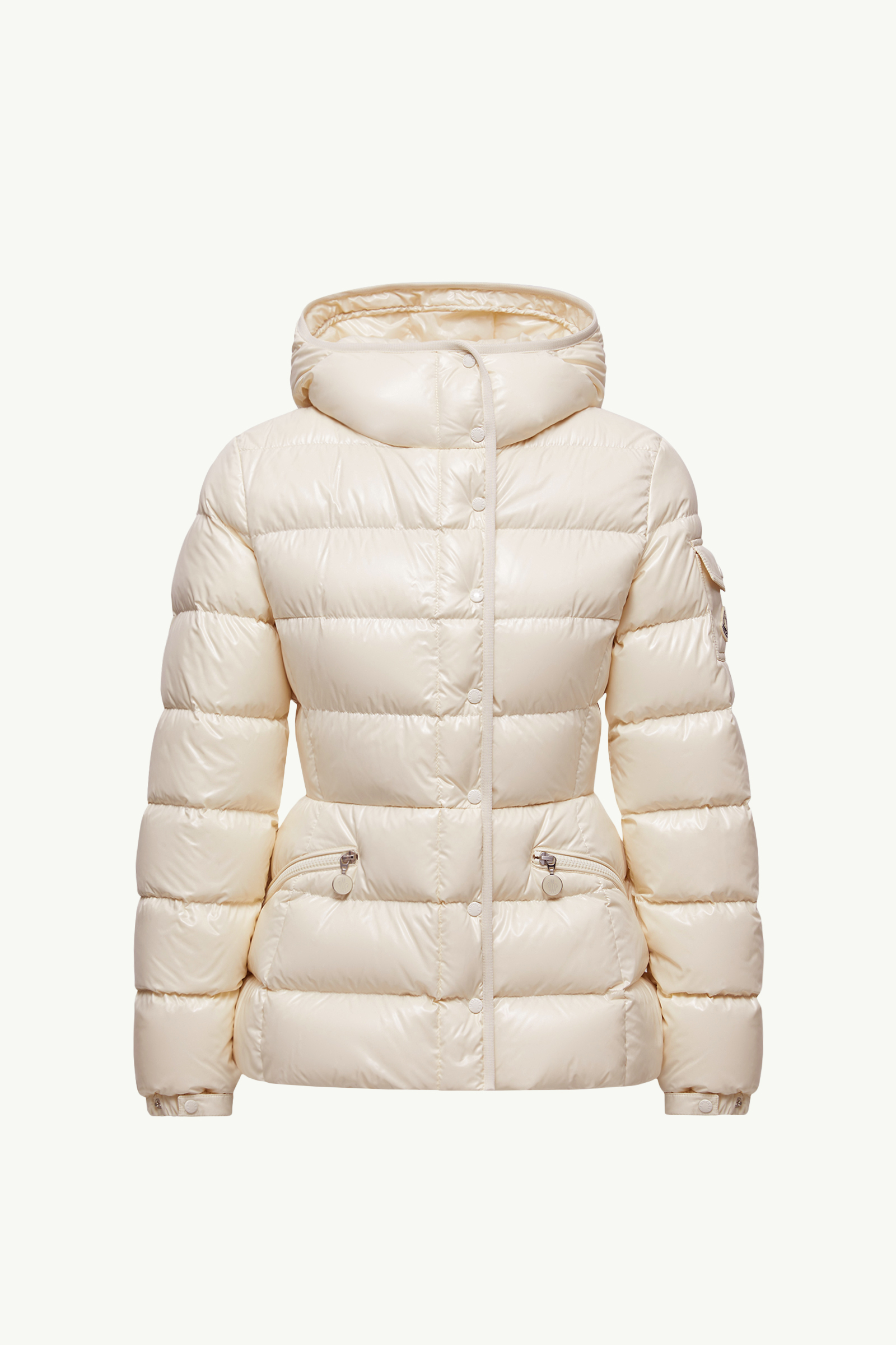 Moncler羽绒服。XS 新品 短款羽绒服- 女装- 外套| Moncler 盟可睐